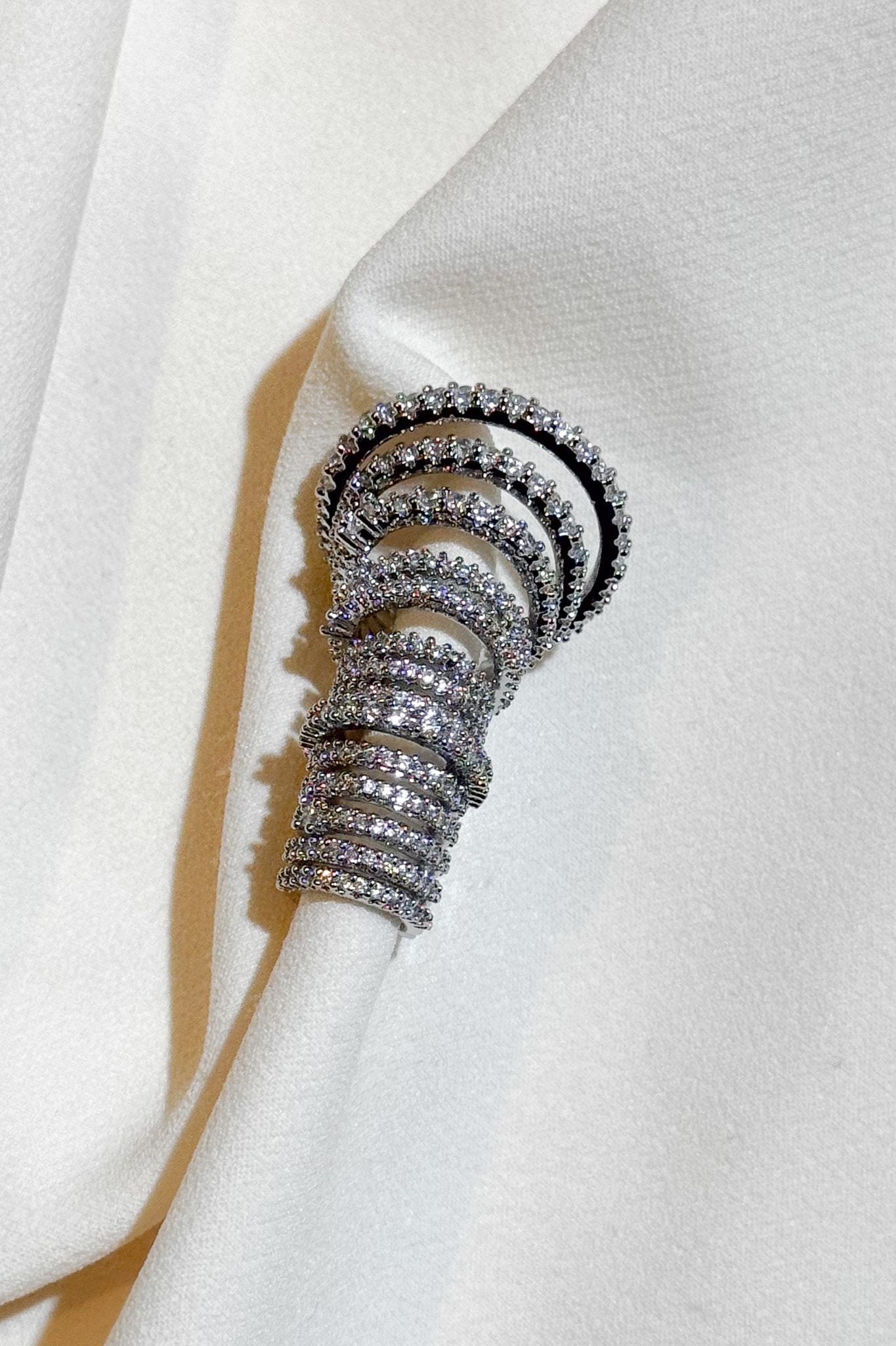 Çelik Earcuff