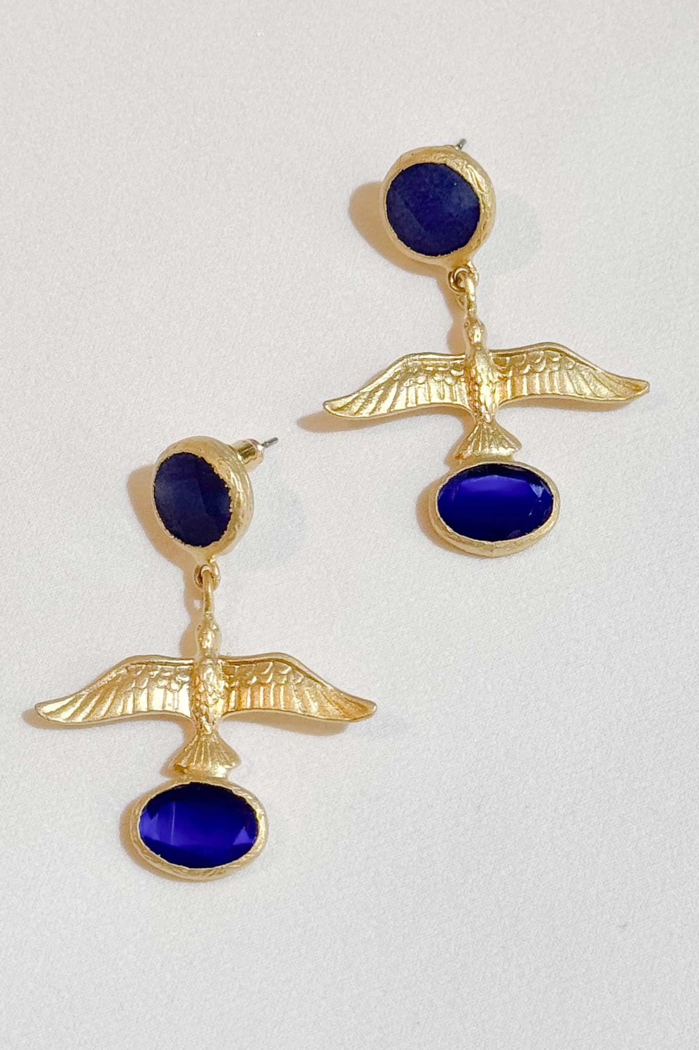 "Phoenix" Küpe