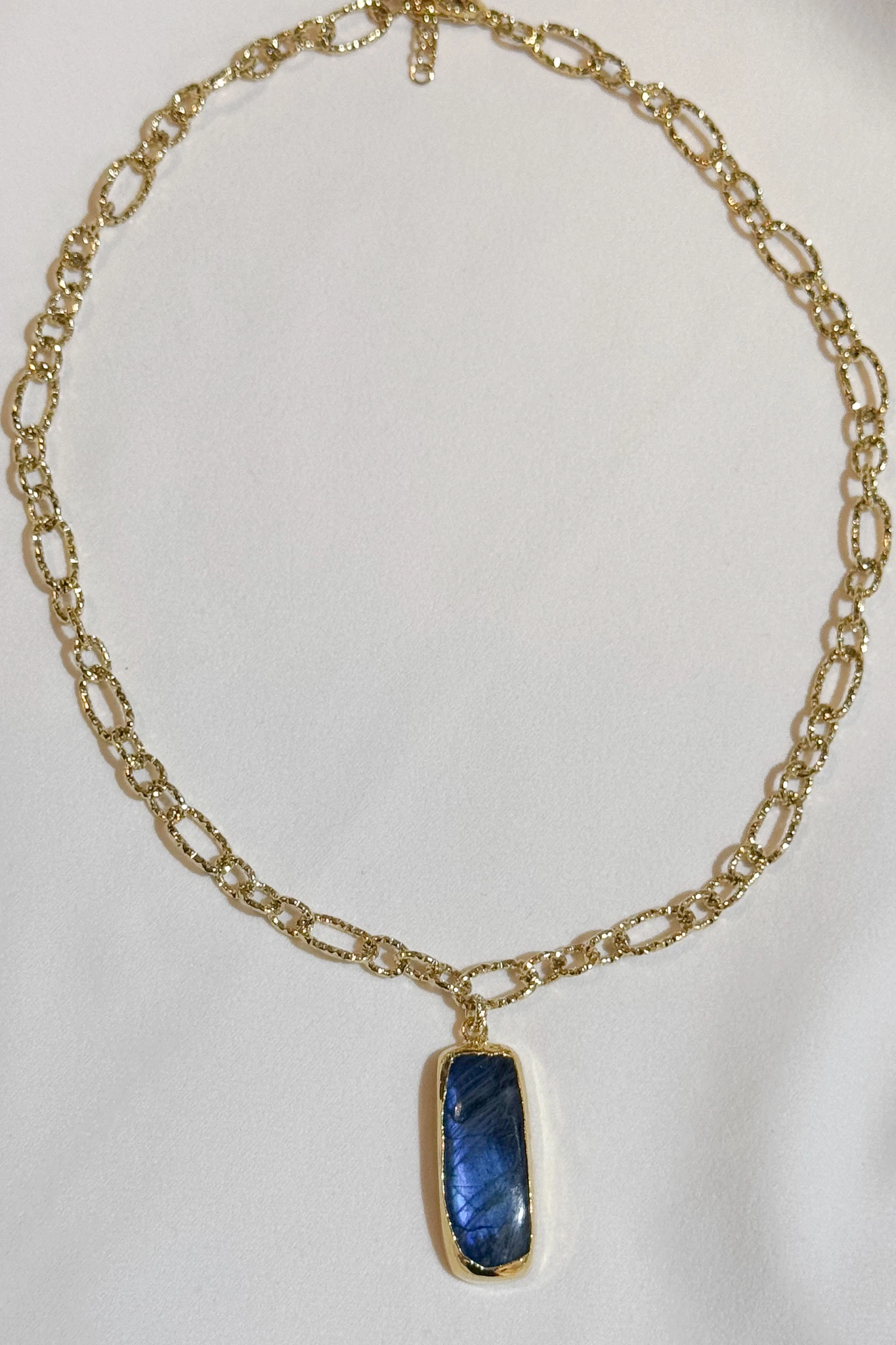 "Northern Gleam" Kolye