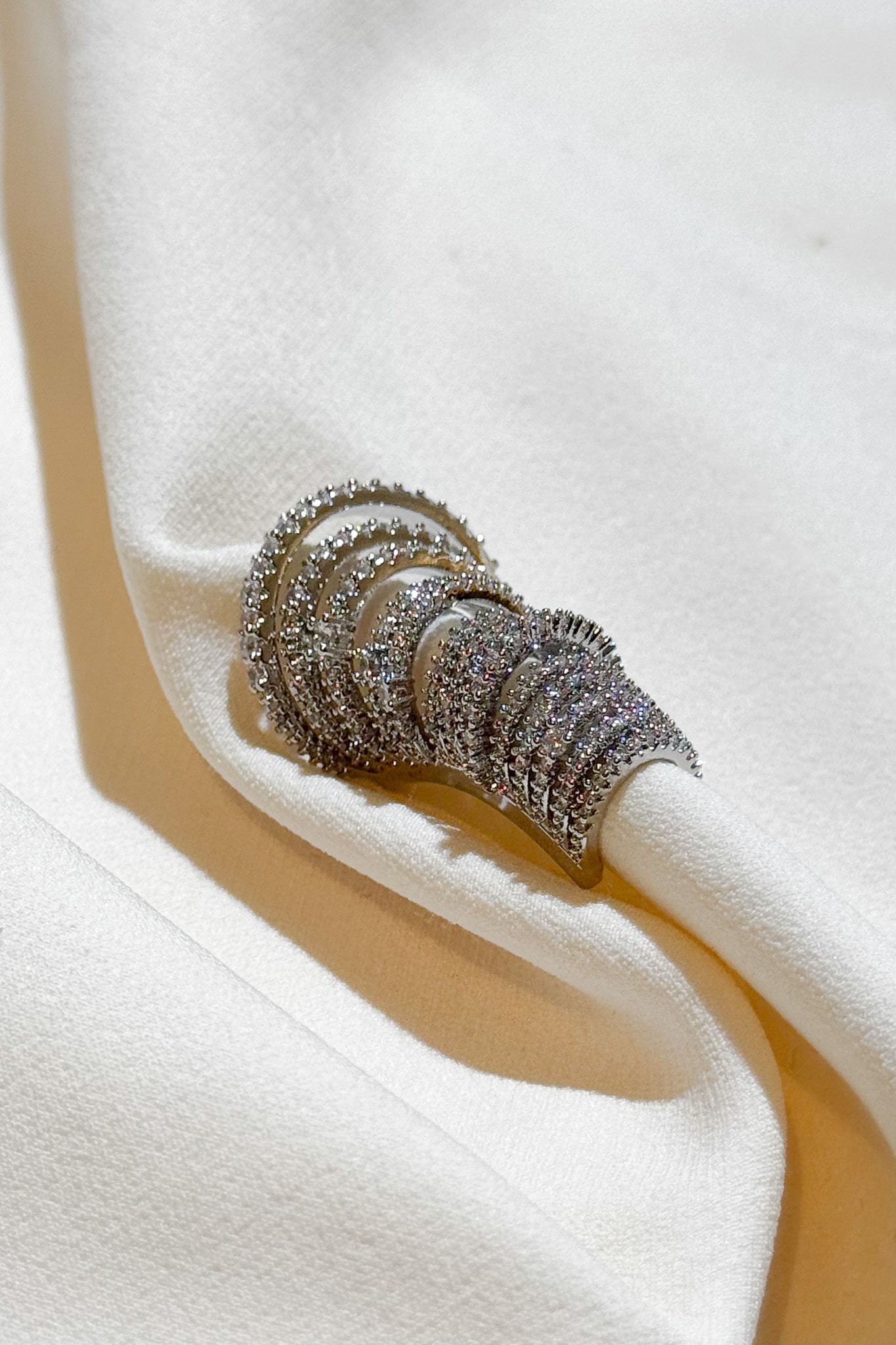 Çelik Earcuff