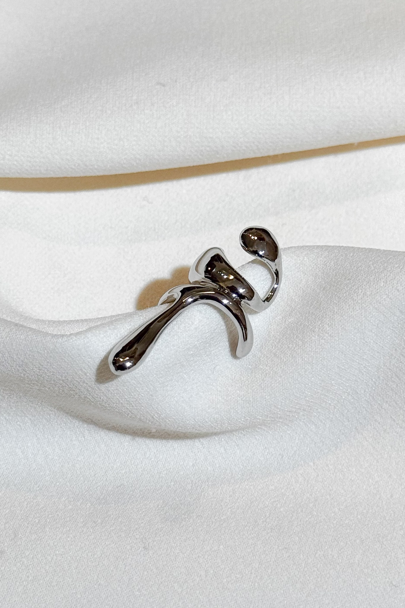 Çelik Earcuff