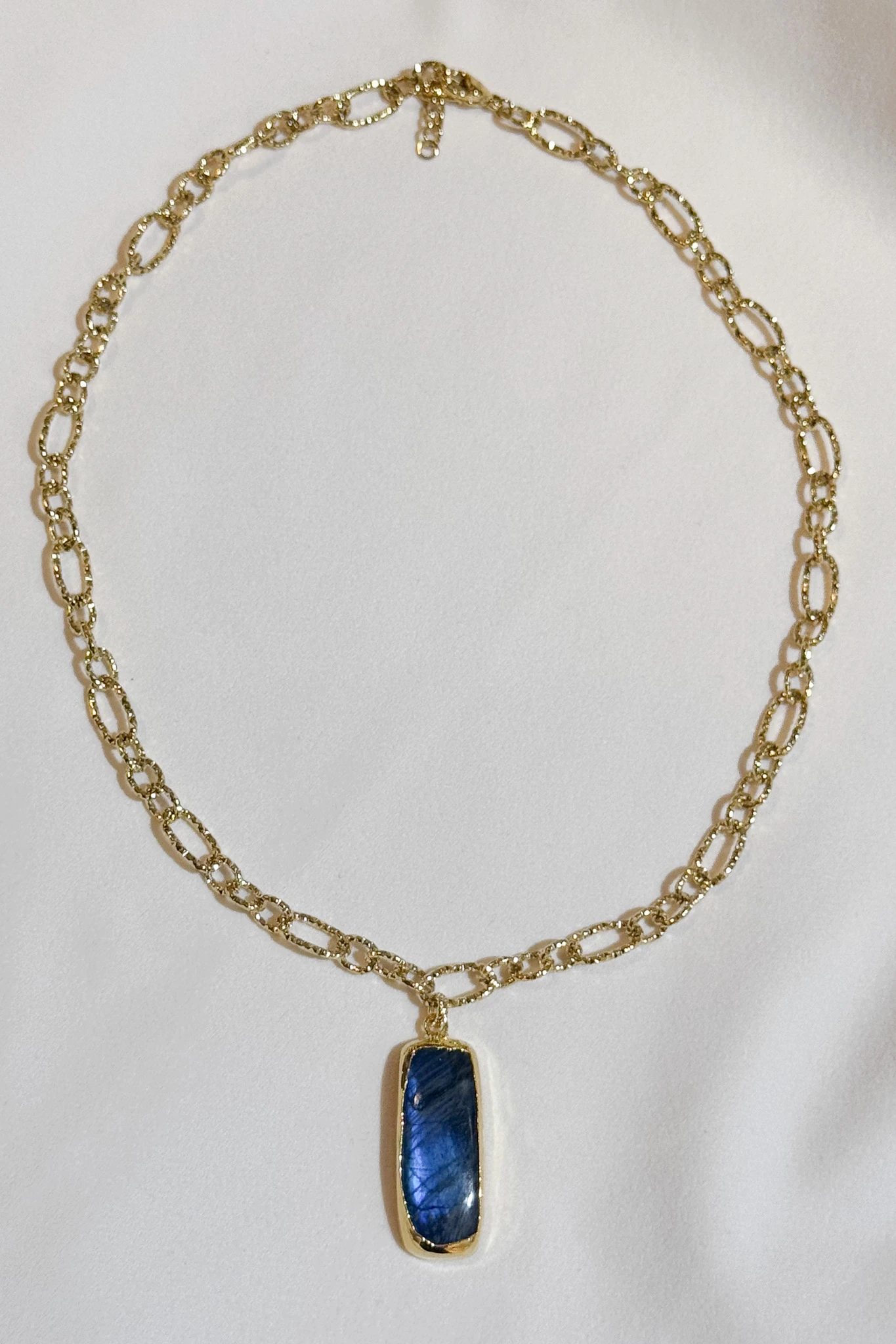 "Northern Gleam" Kolye