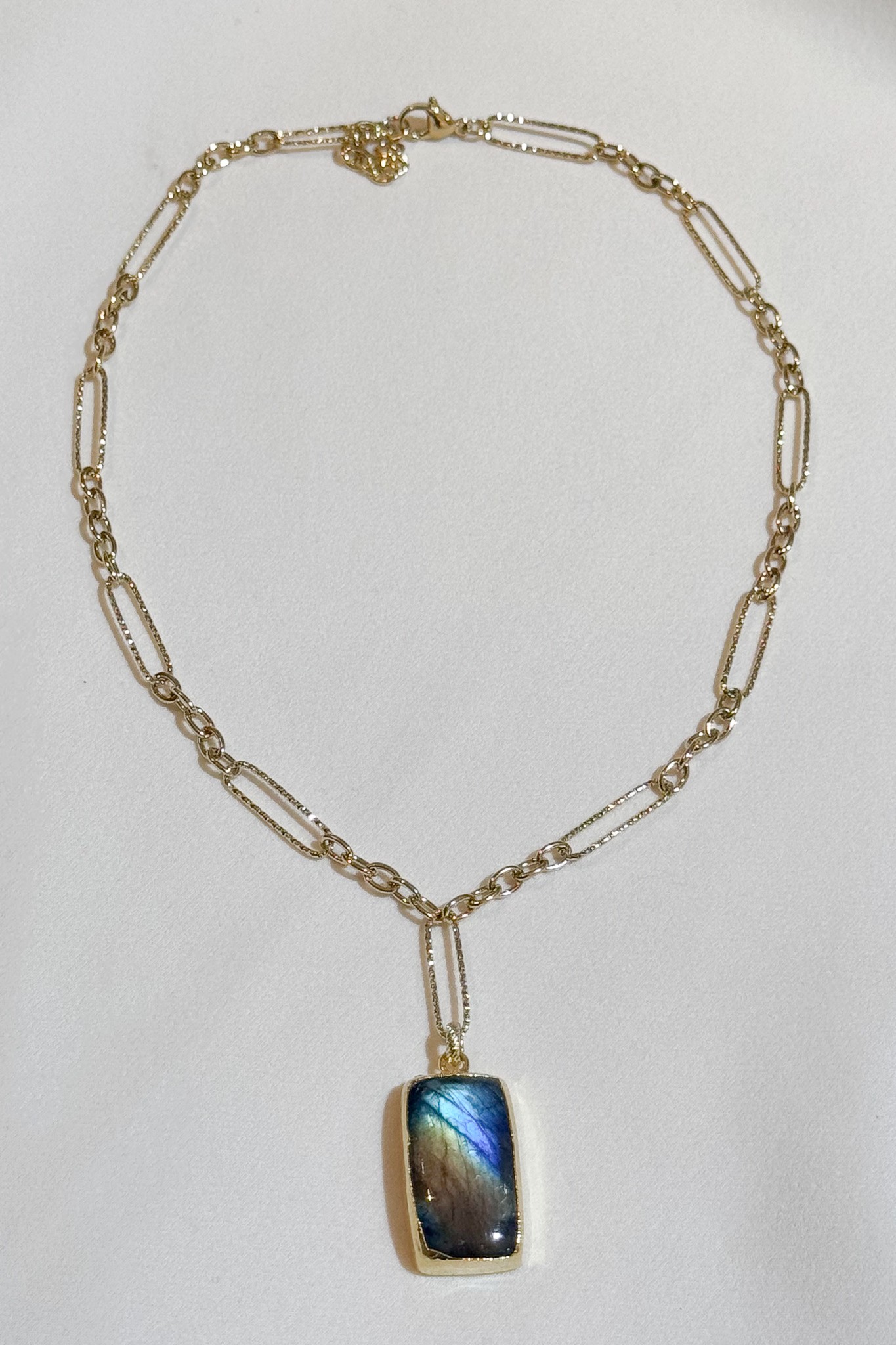 "Aurora Queen" Kolye