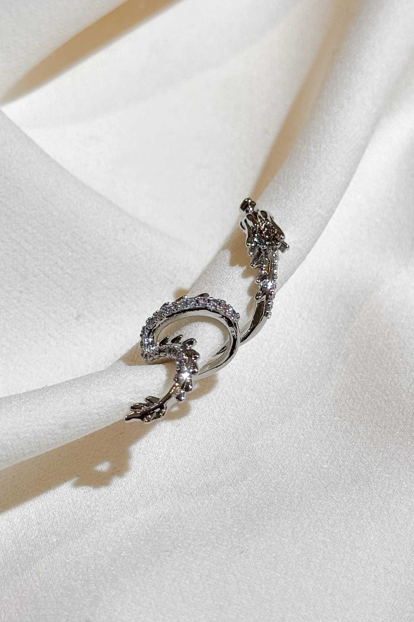 Çelik Earcuff