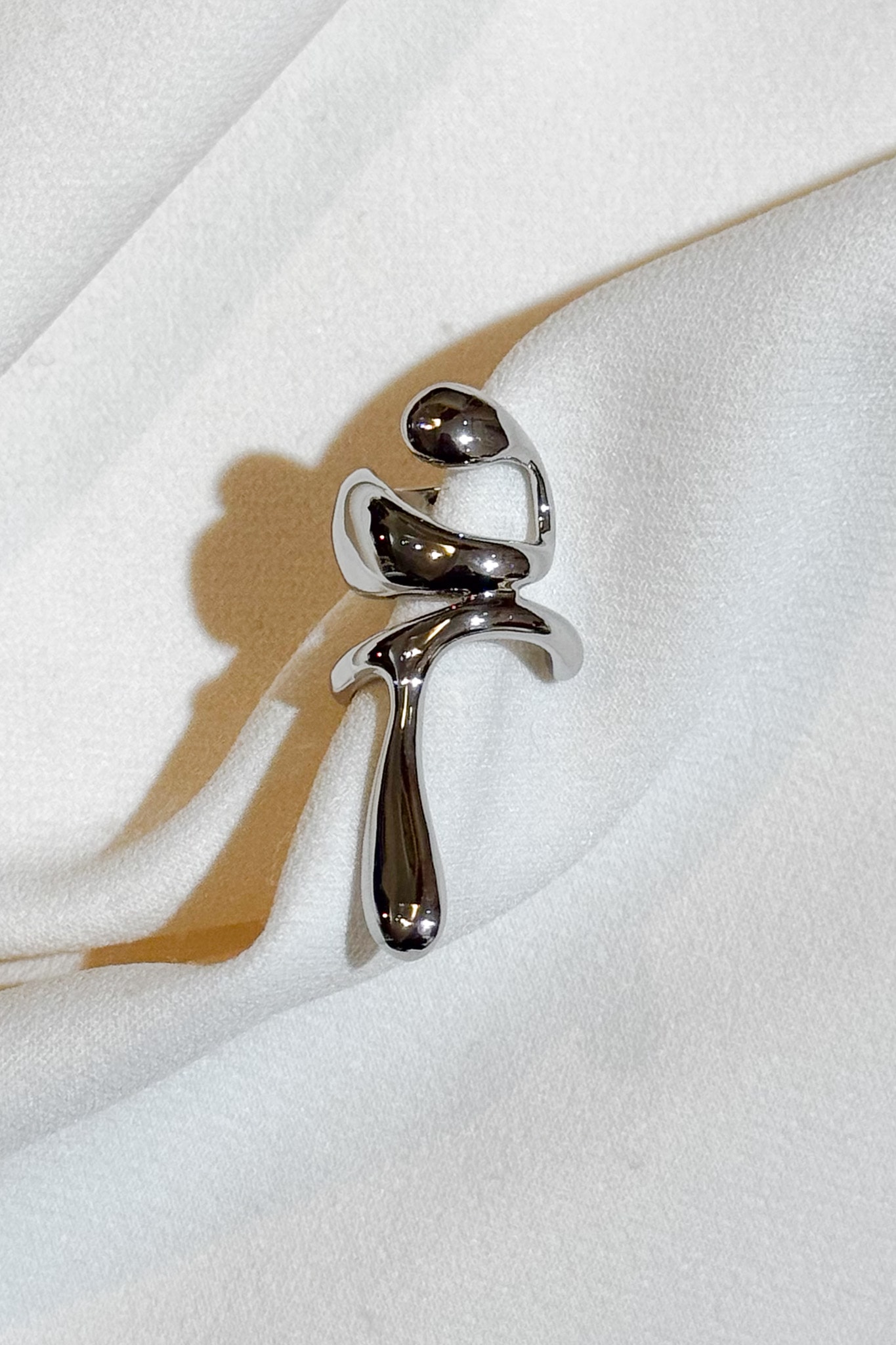 Çelik Earcuff