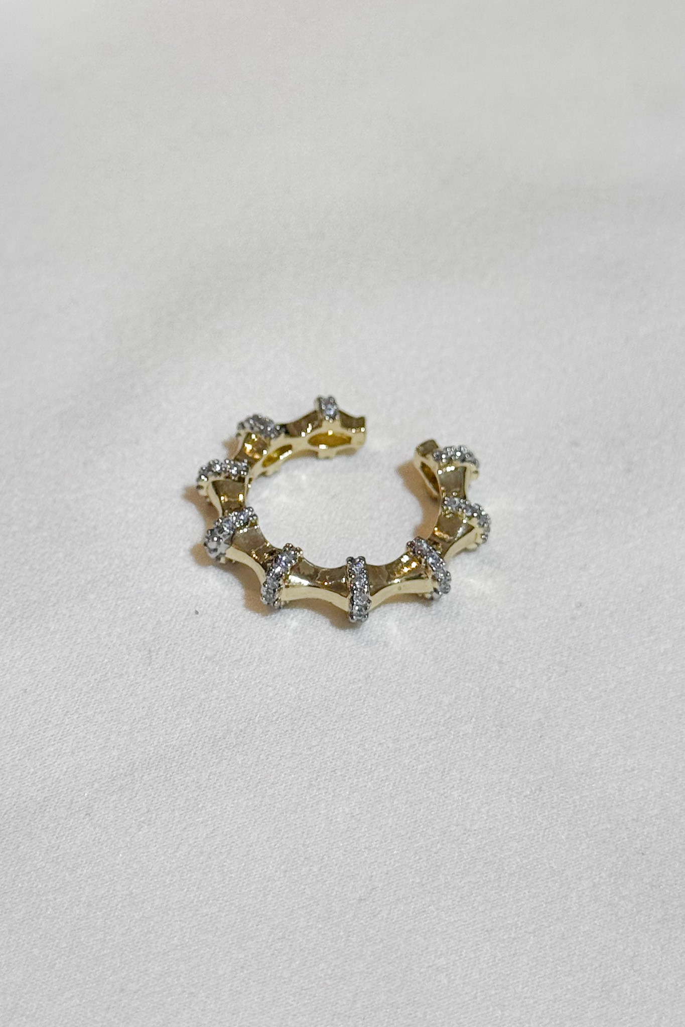 "Auric Thorn" Yüzük