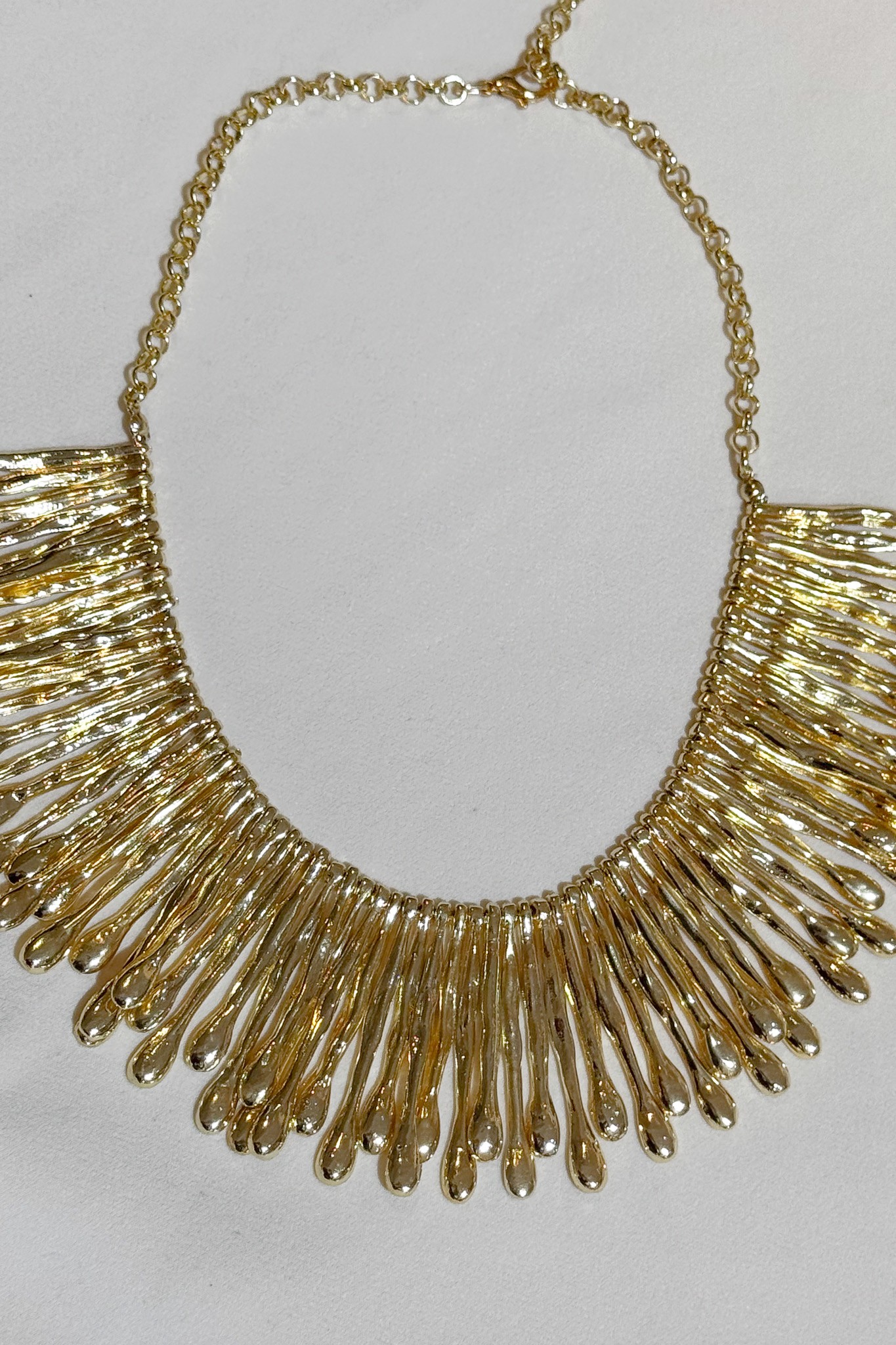 "Sahara Gleam" Kolye