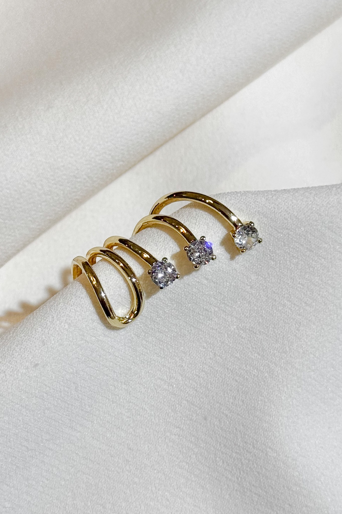 Çelik Earcuff