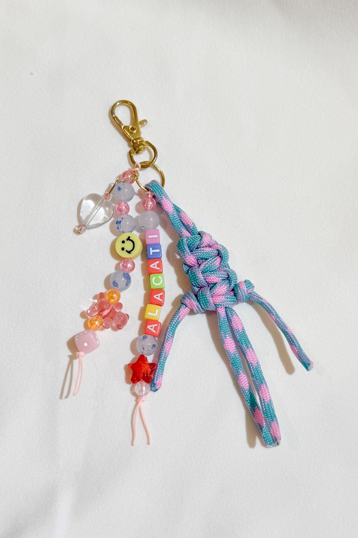 Tasarım Charm
