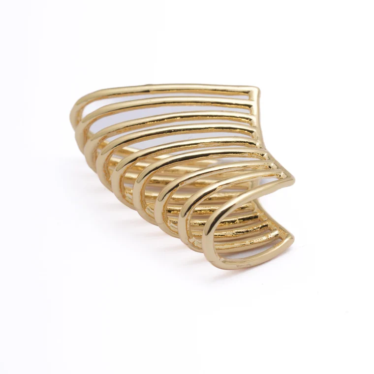 Ladder Cuff