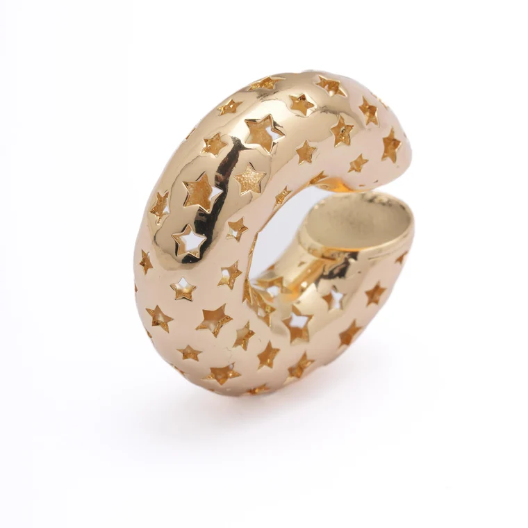 Stella Cuff
