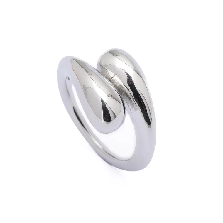 Curve Ring