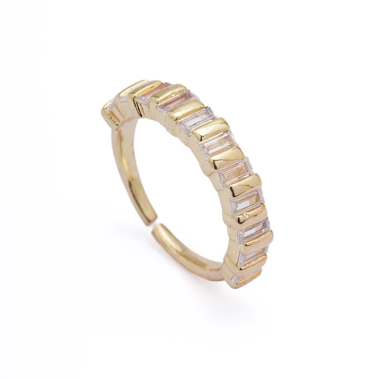 Baget Line Ring