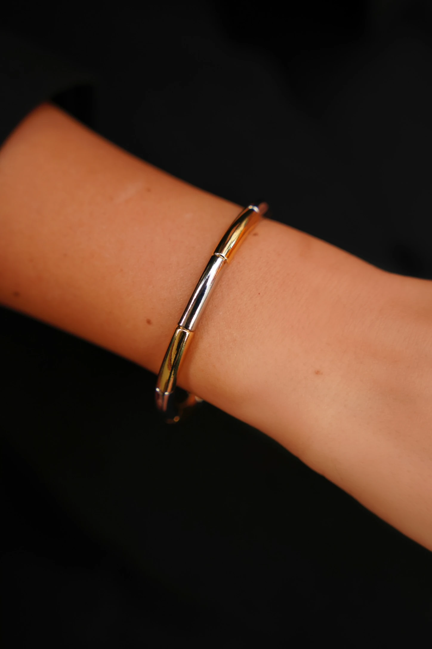 Duo Bangle