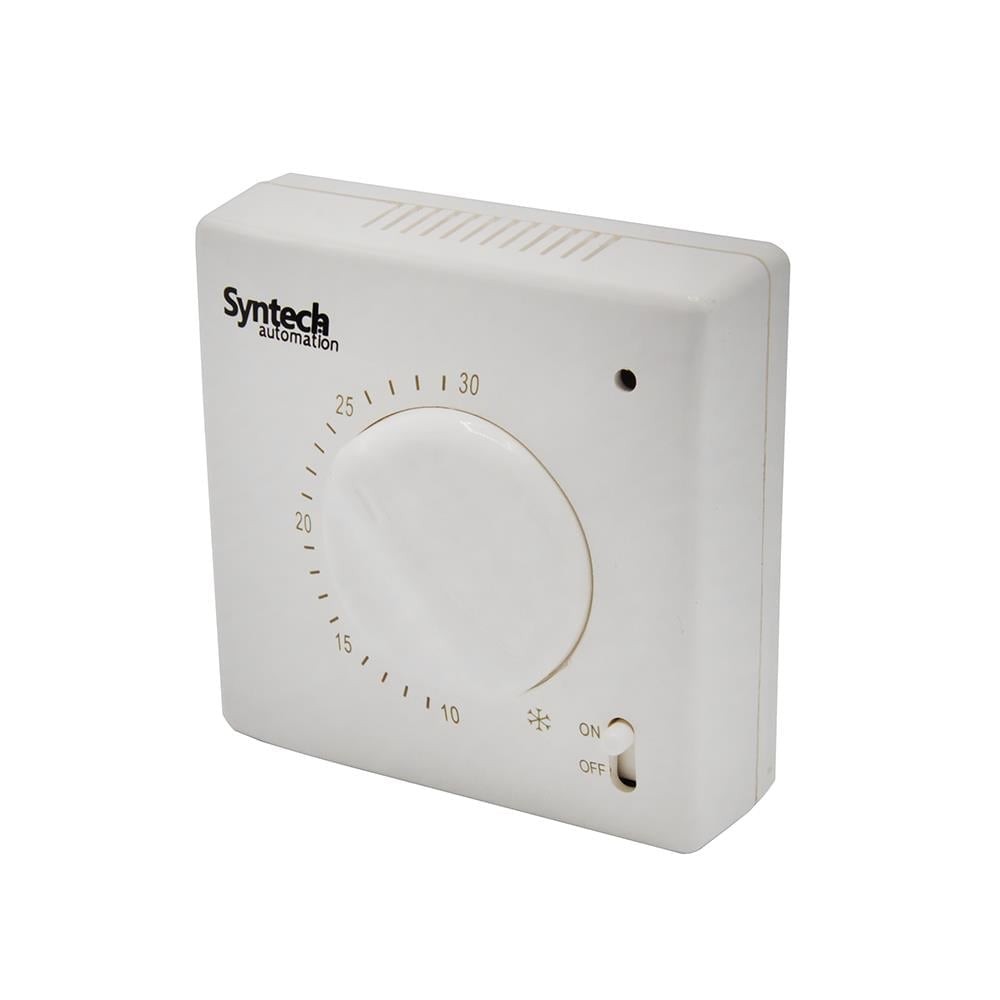 Syntech SYN175 Mekanik Kablolu Oda Termostatı