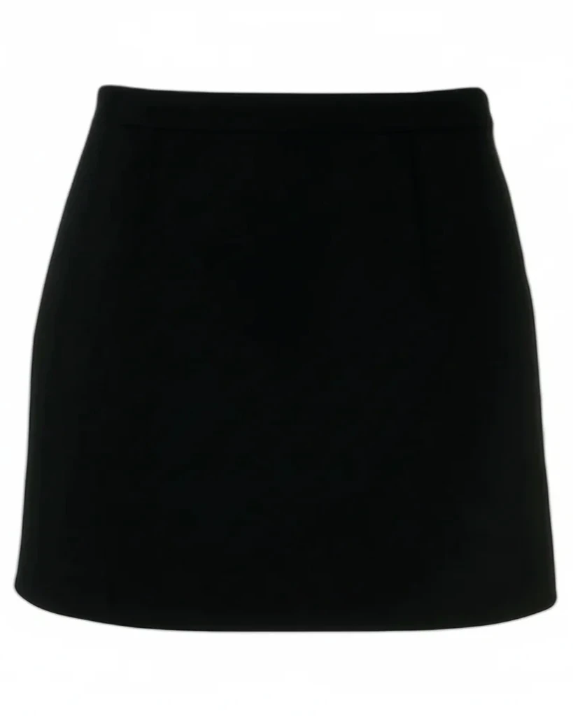 Pera Black Skirt