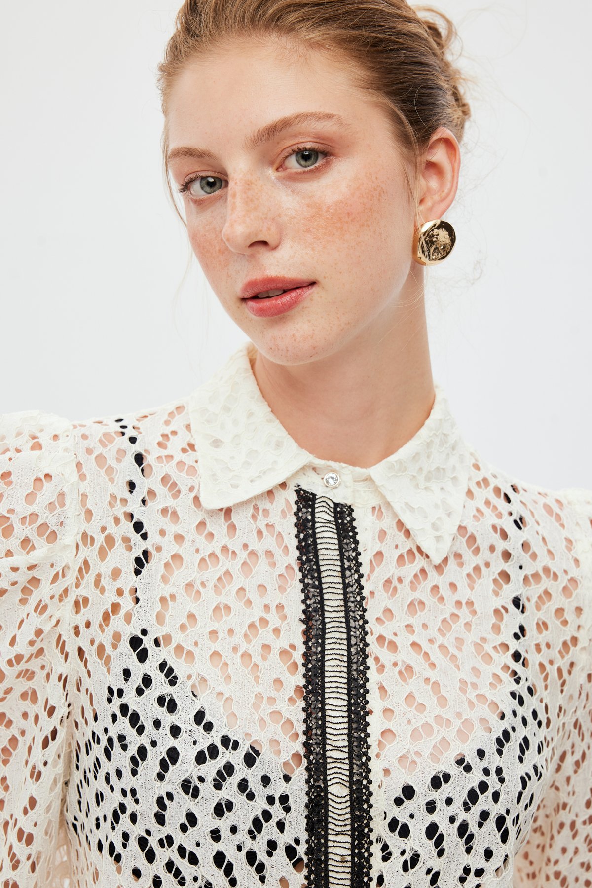 Grace Gömlek
