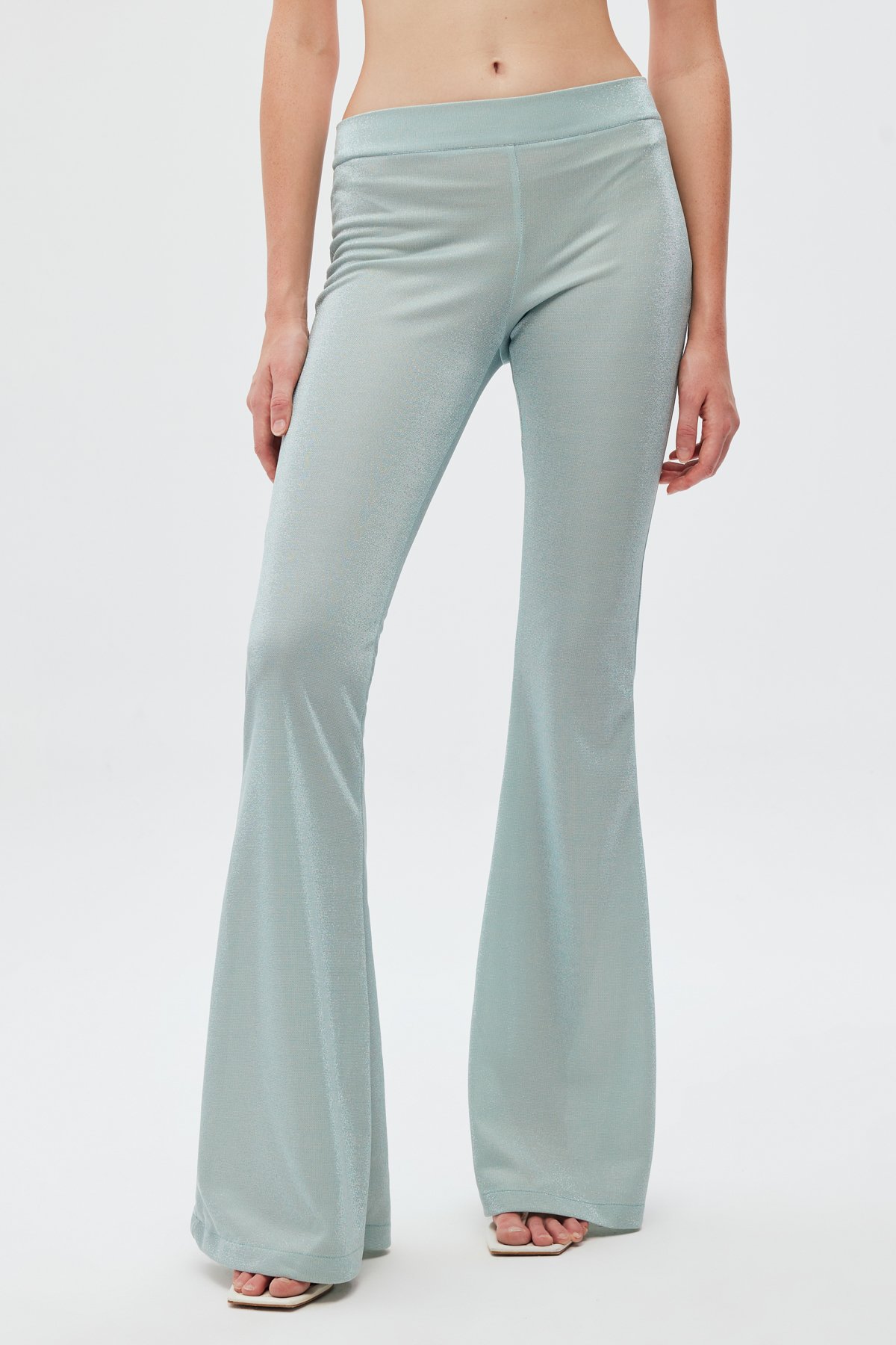 Boho Chic Pantolon