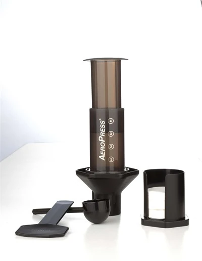 Aeropress Fi̇ltre Kağidi (350)