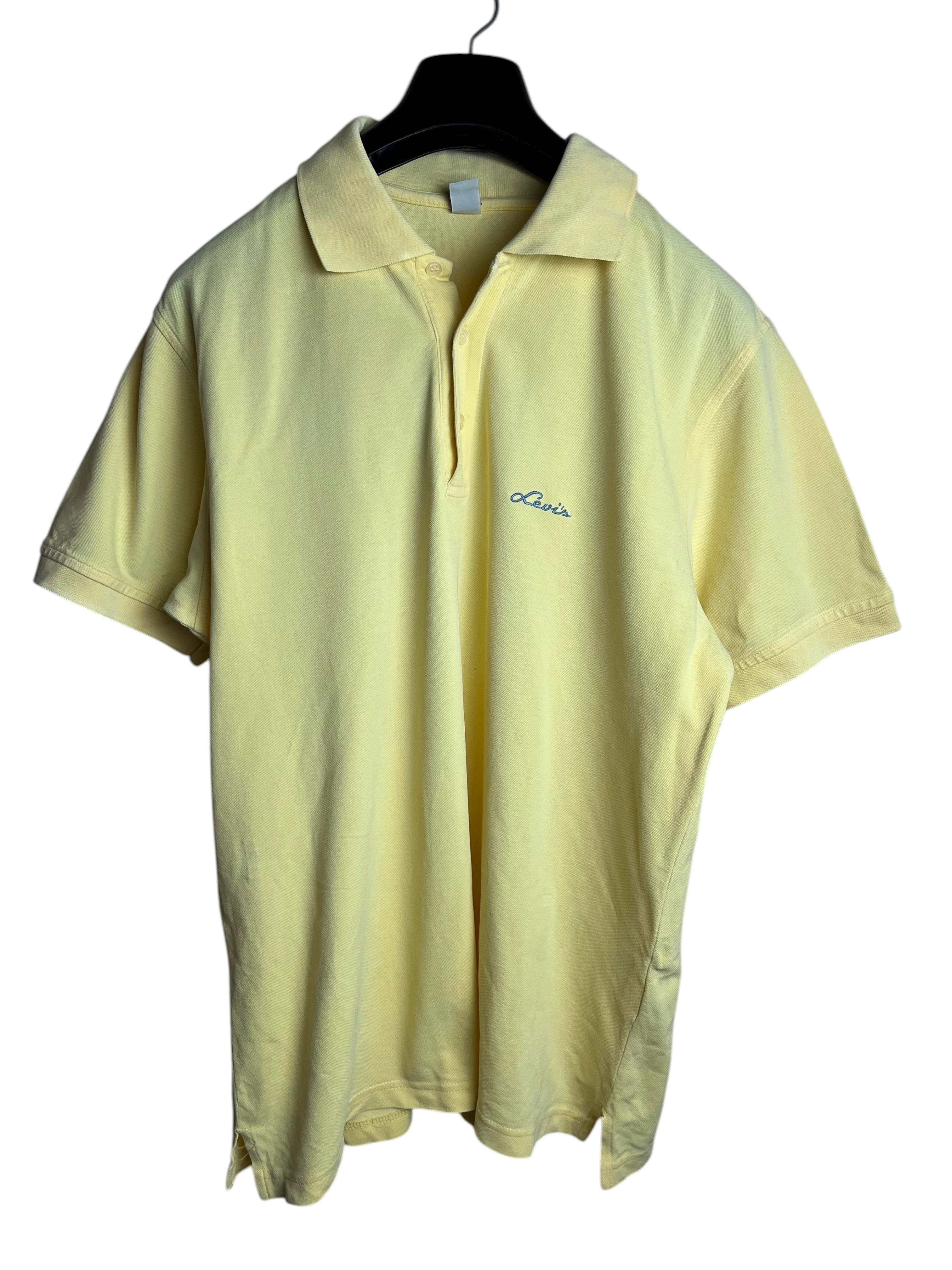 Levis Polo Yaka T-Shirt (Large)