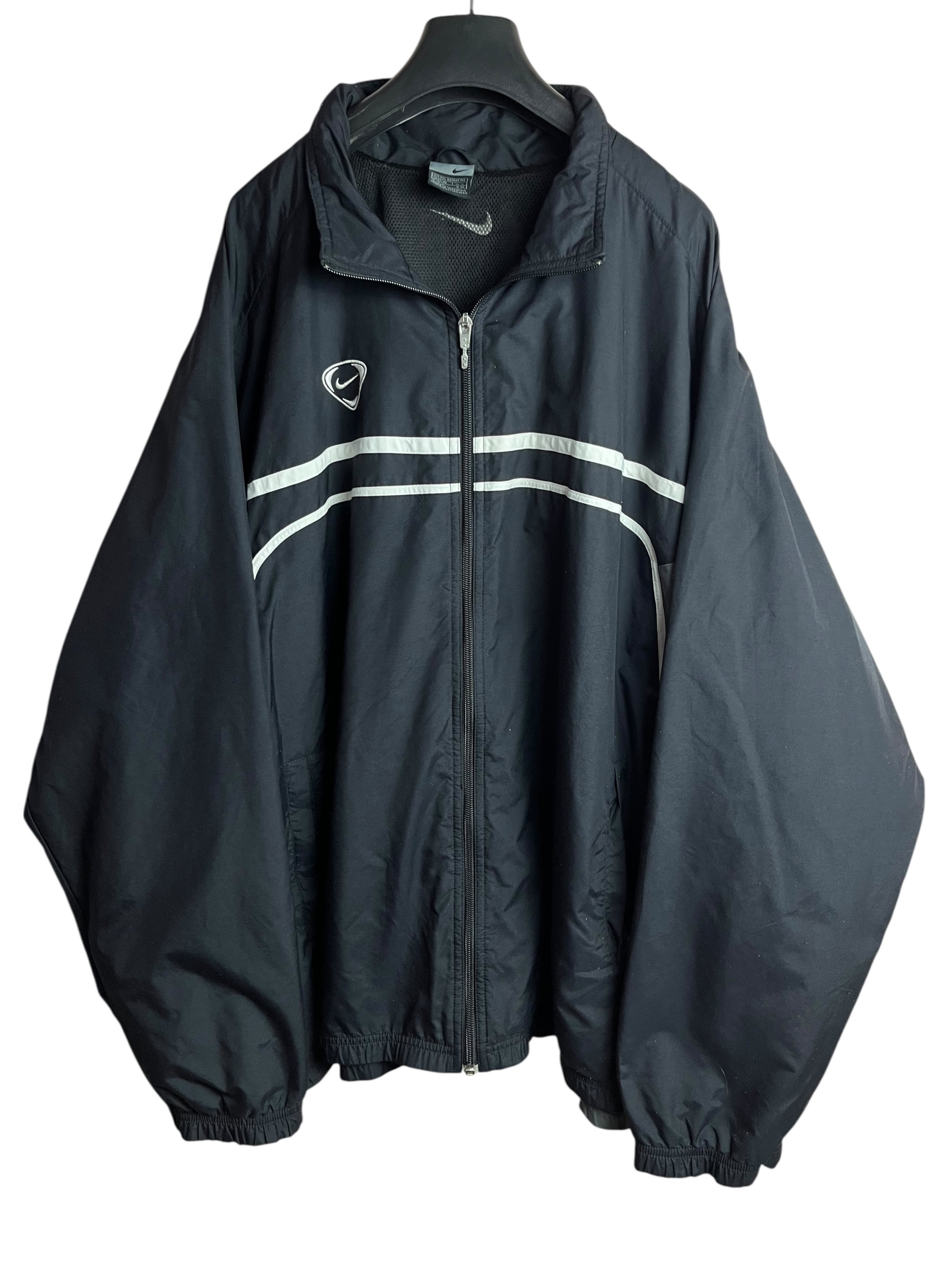 Nike Original Oversize Vintage Ceket (XXL)
