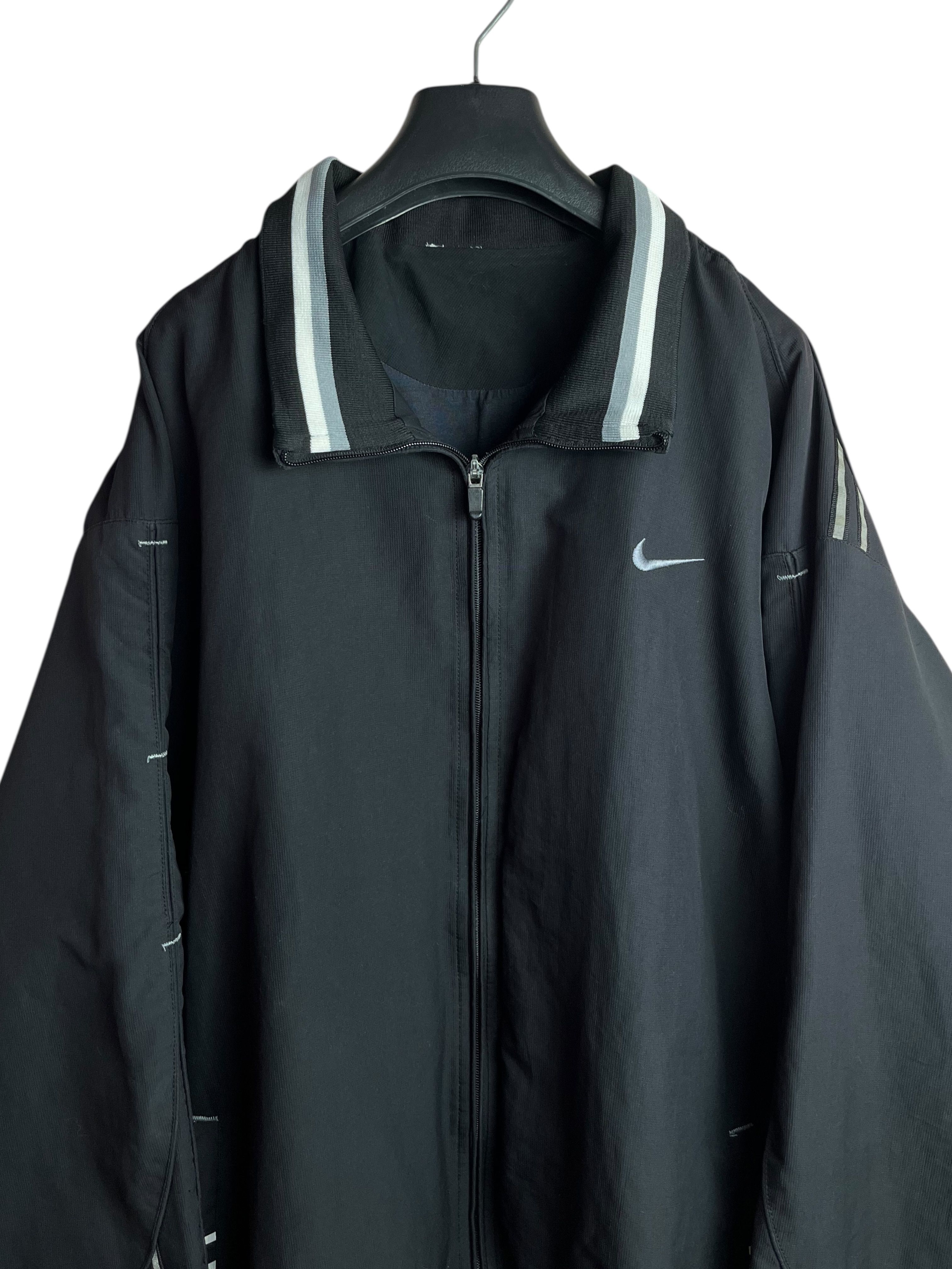 Nike Original Oversize Vintage Ceket (XL)