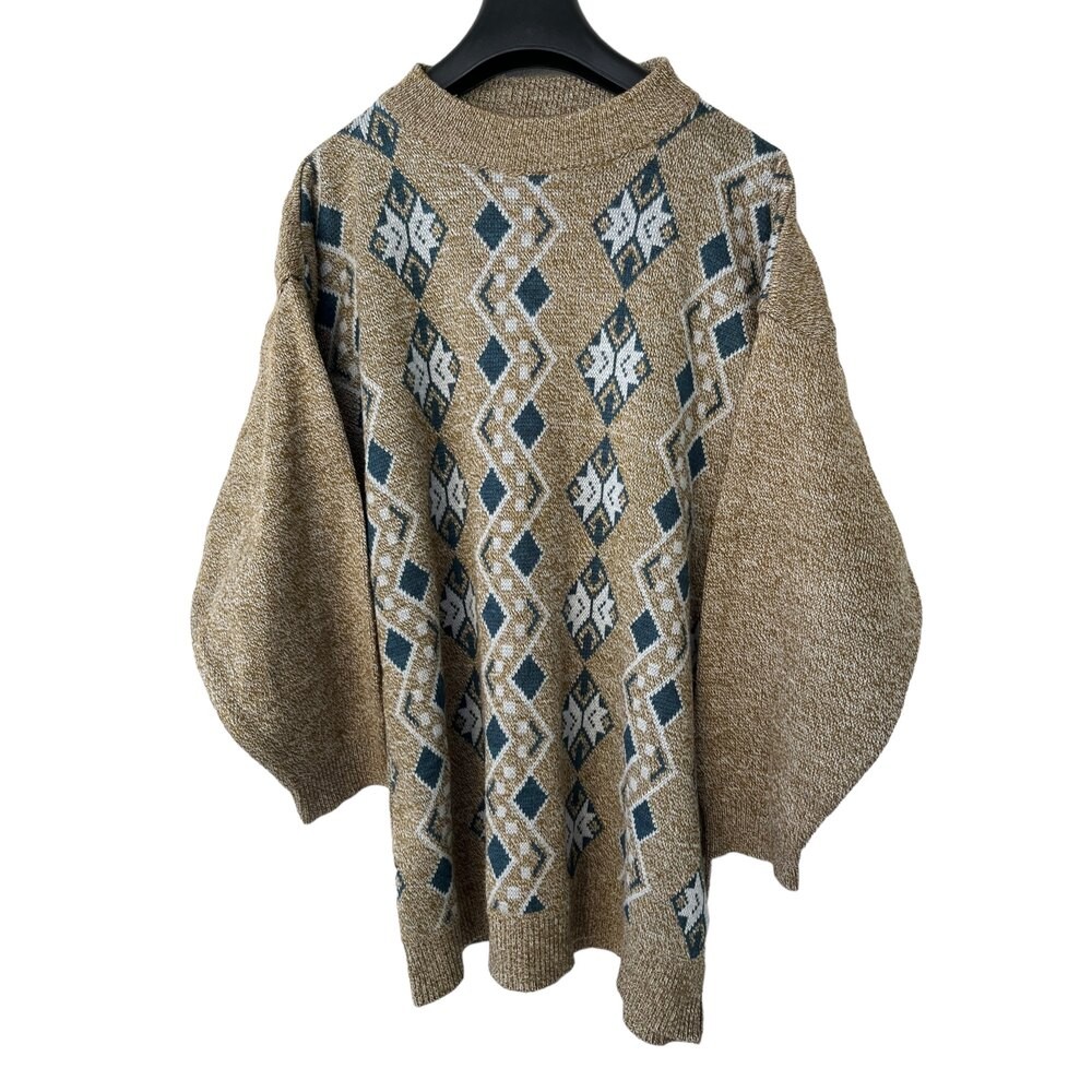 Vintage Kazak (Large)