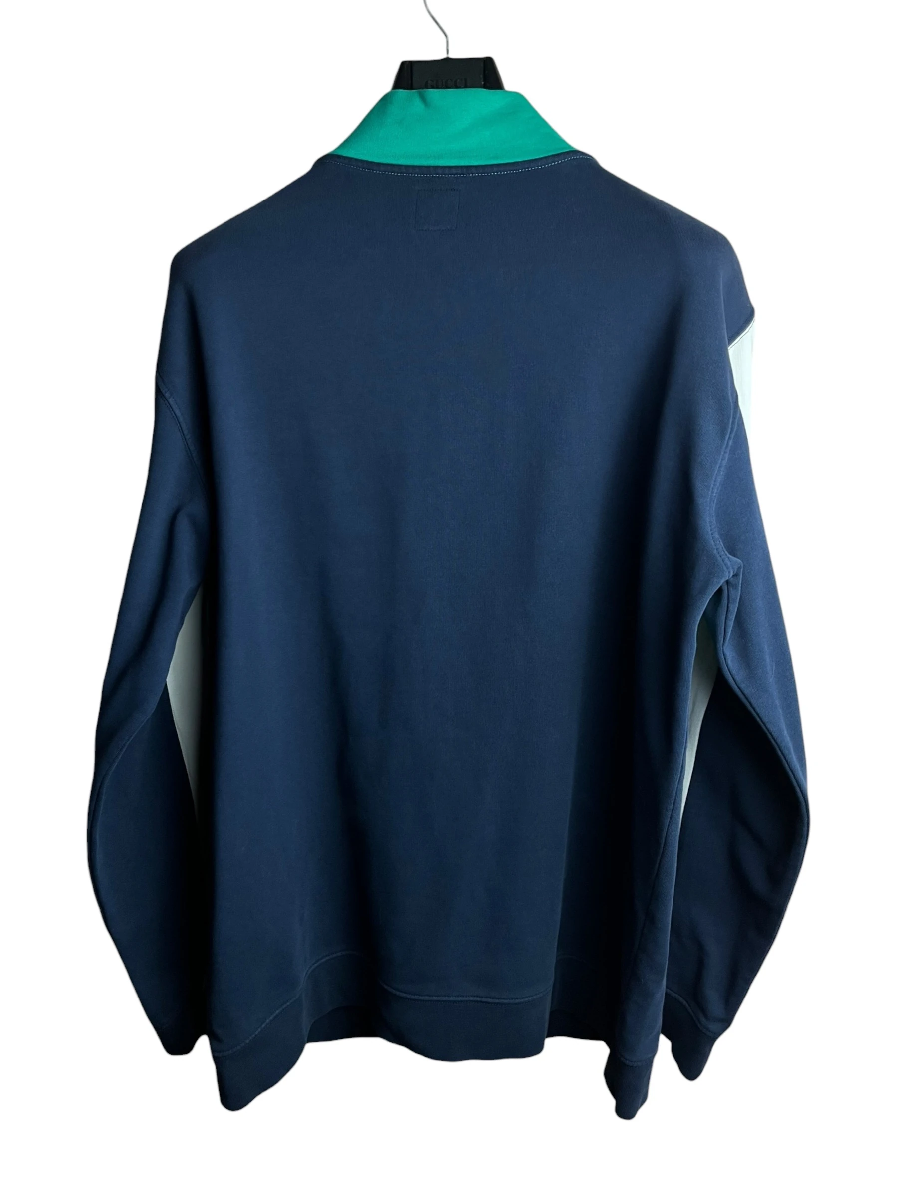 Vans Original Kalın Vintage Sweatshirt (Large)