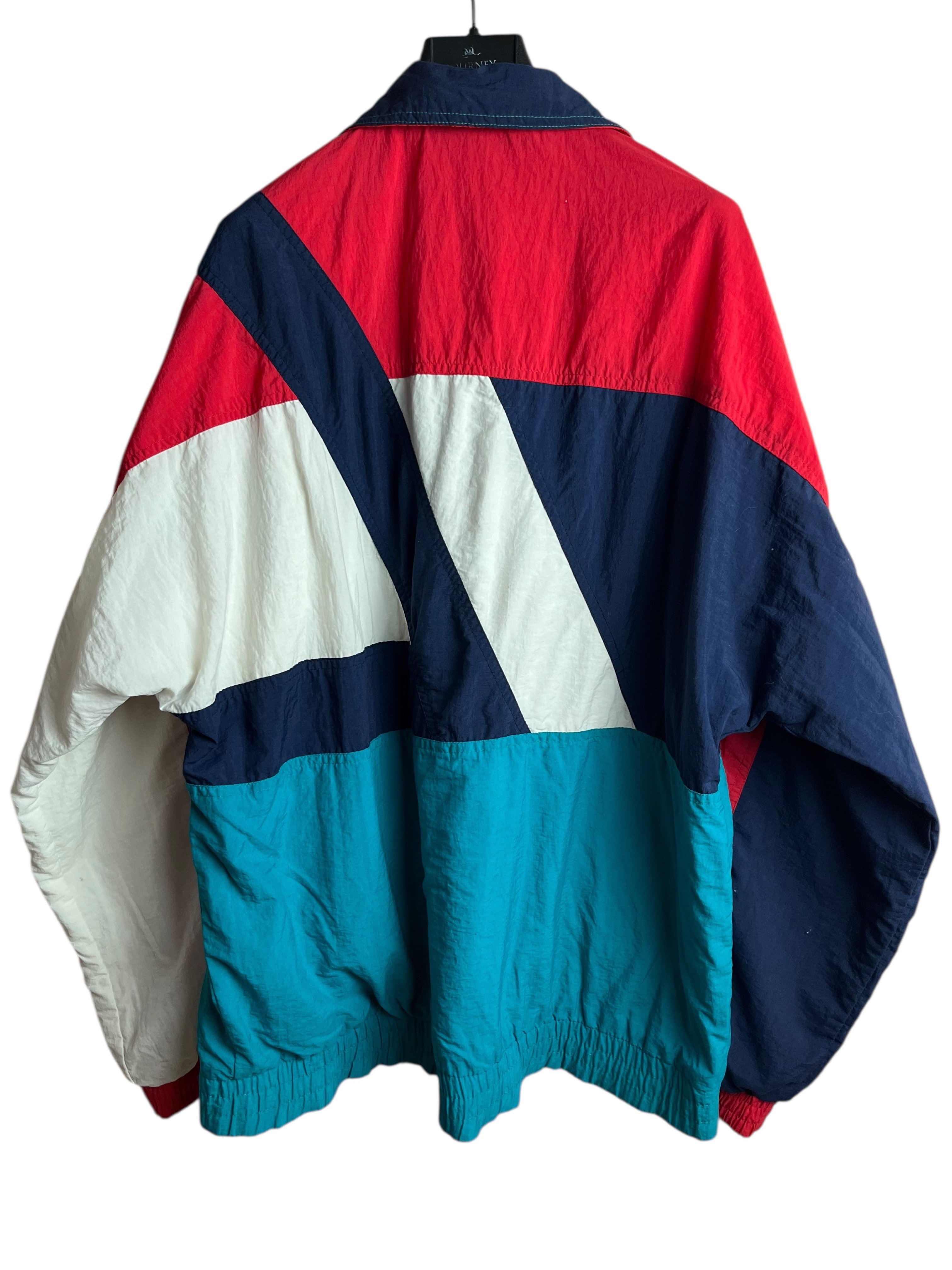 Puma Original Oversize Vintage Ceket (Medium)