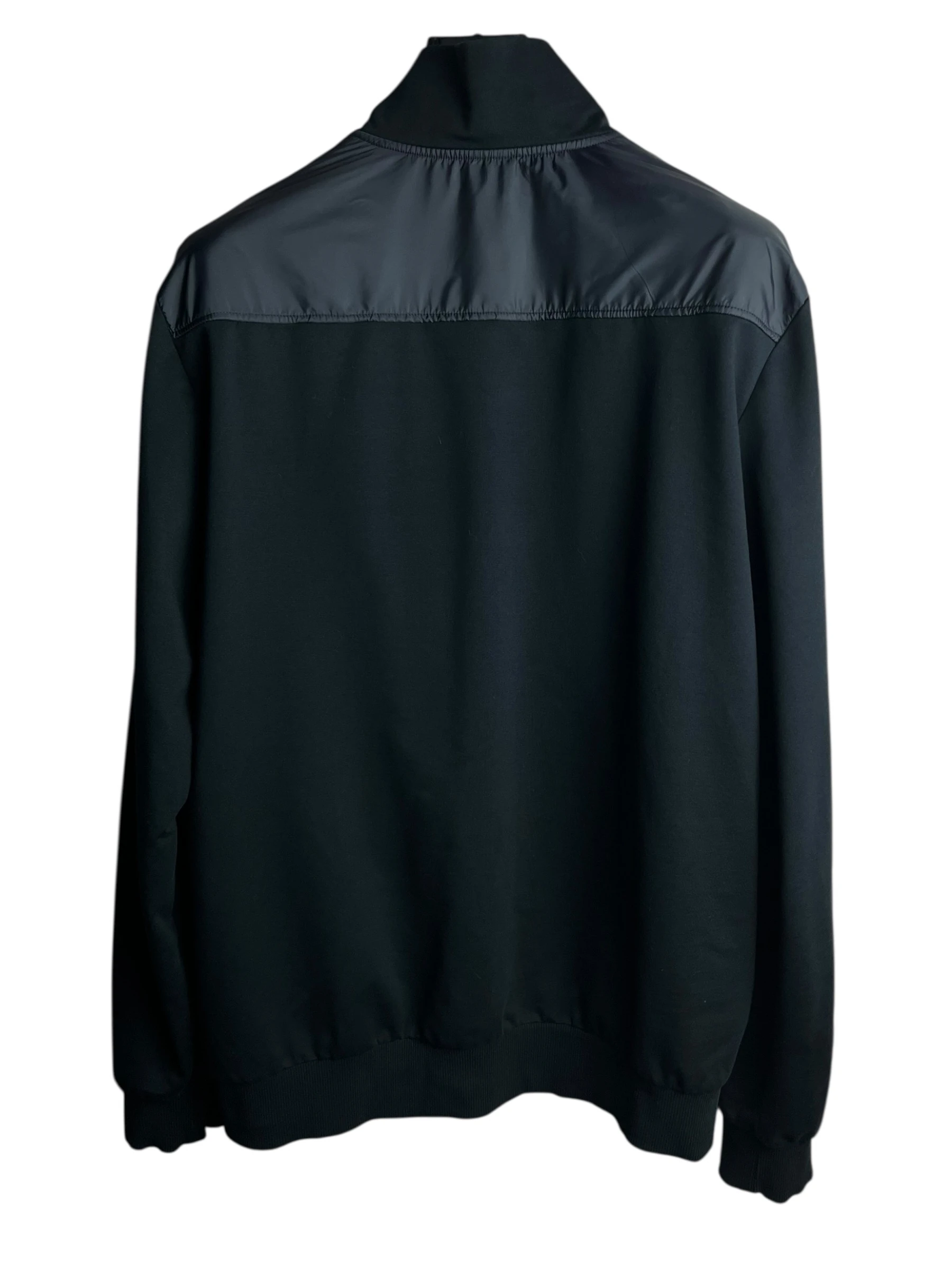 Nike Original Cotton Eşofman Üstü (XL-XXL)