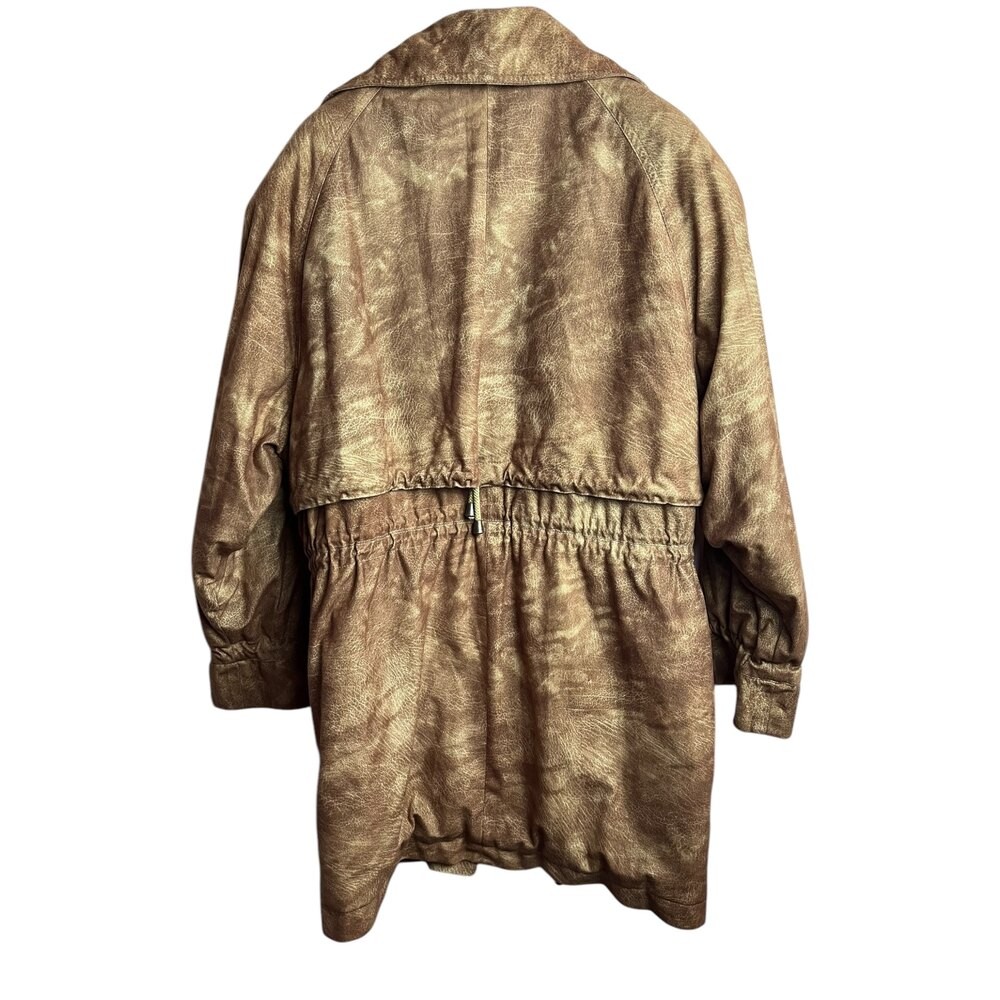 Oversize Vintage Mont (Small)