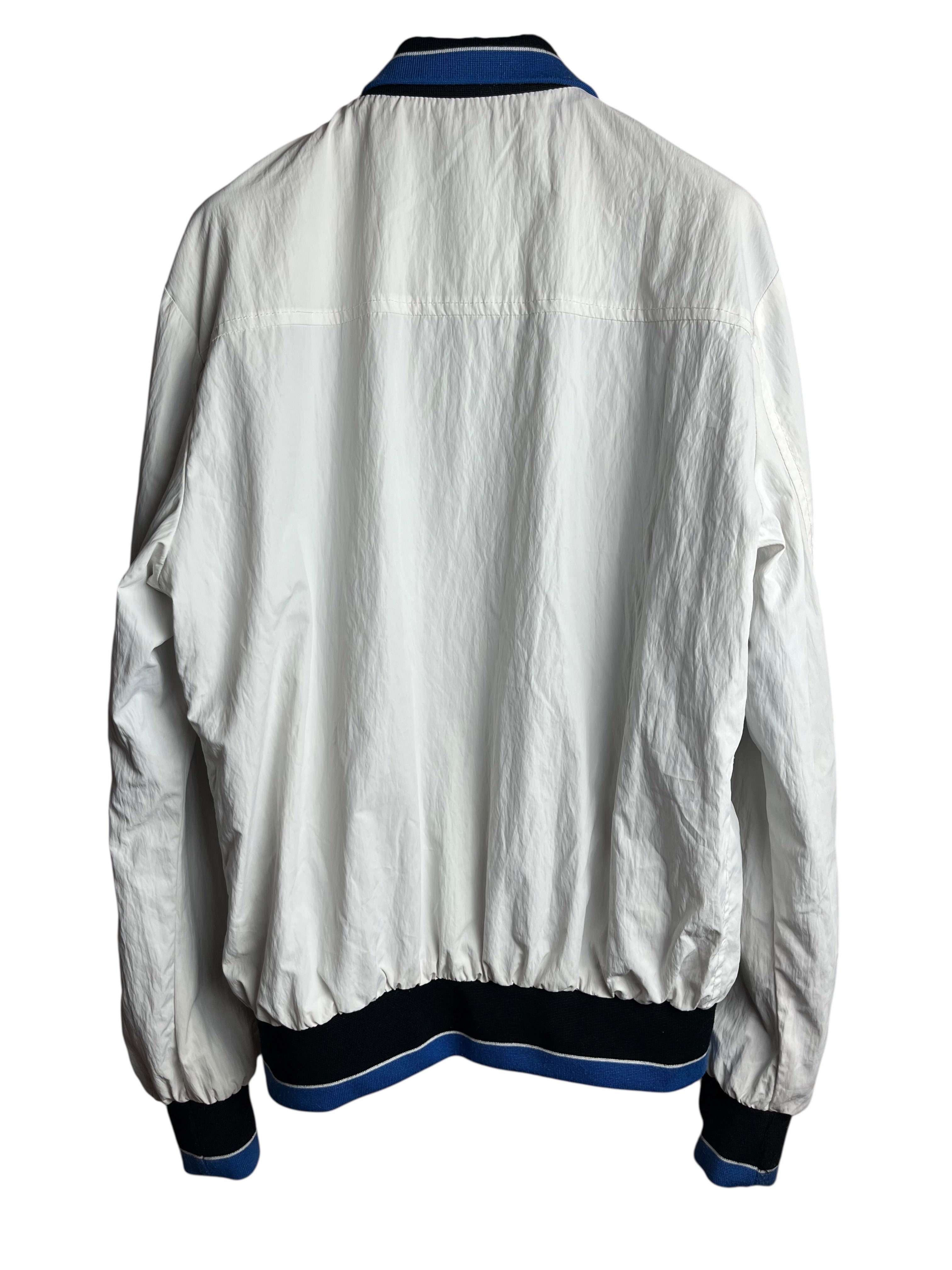 Paul Shark Original Vintage Ceket (Medium)