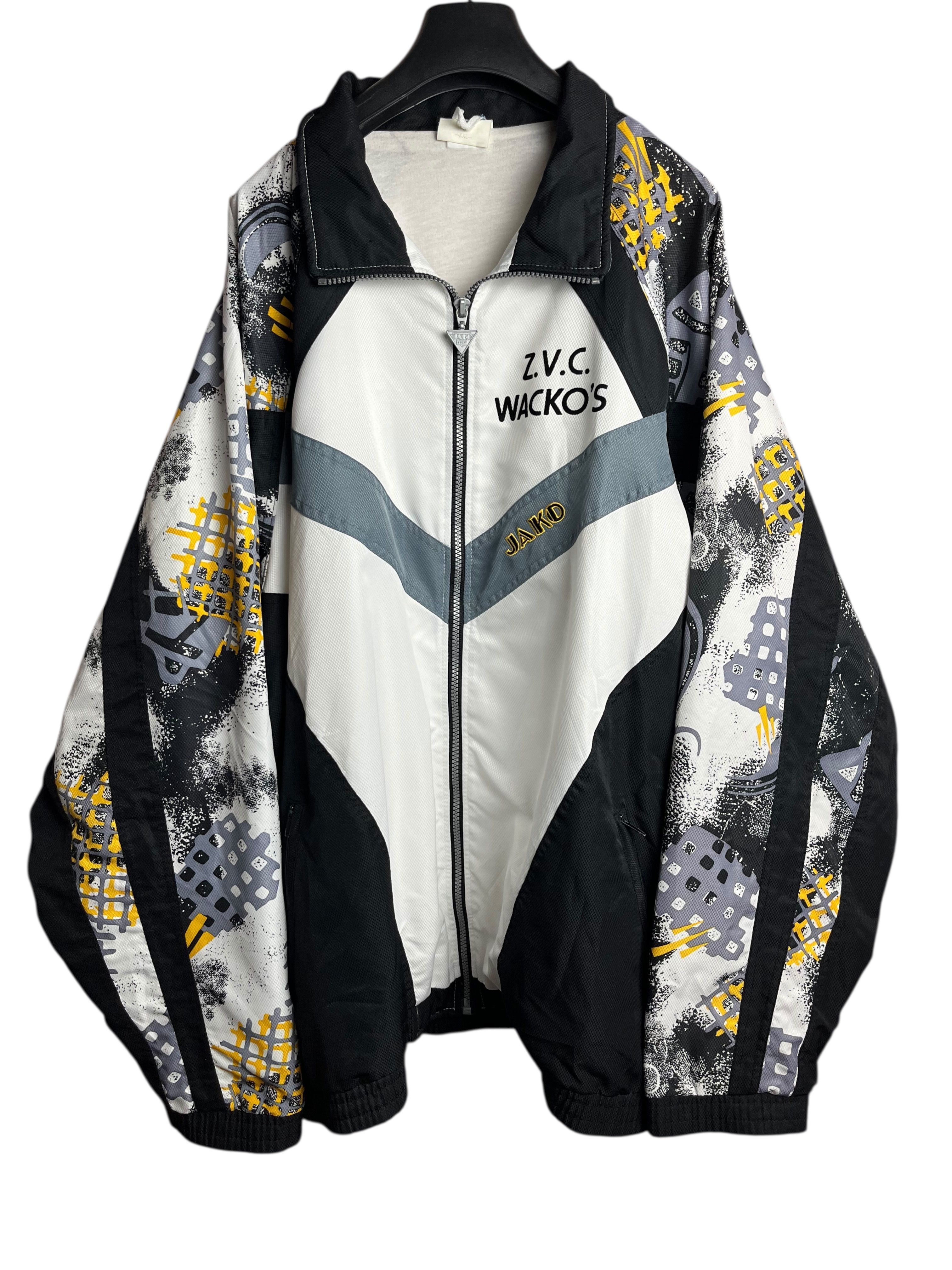 Oversize Vintage Ceket (XXL)