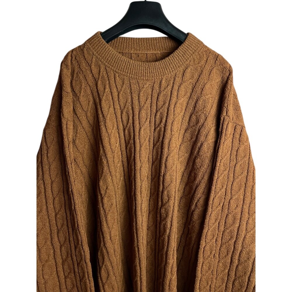 Oversize Vintage Kazak (XL-XXL)