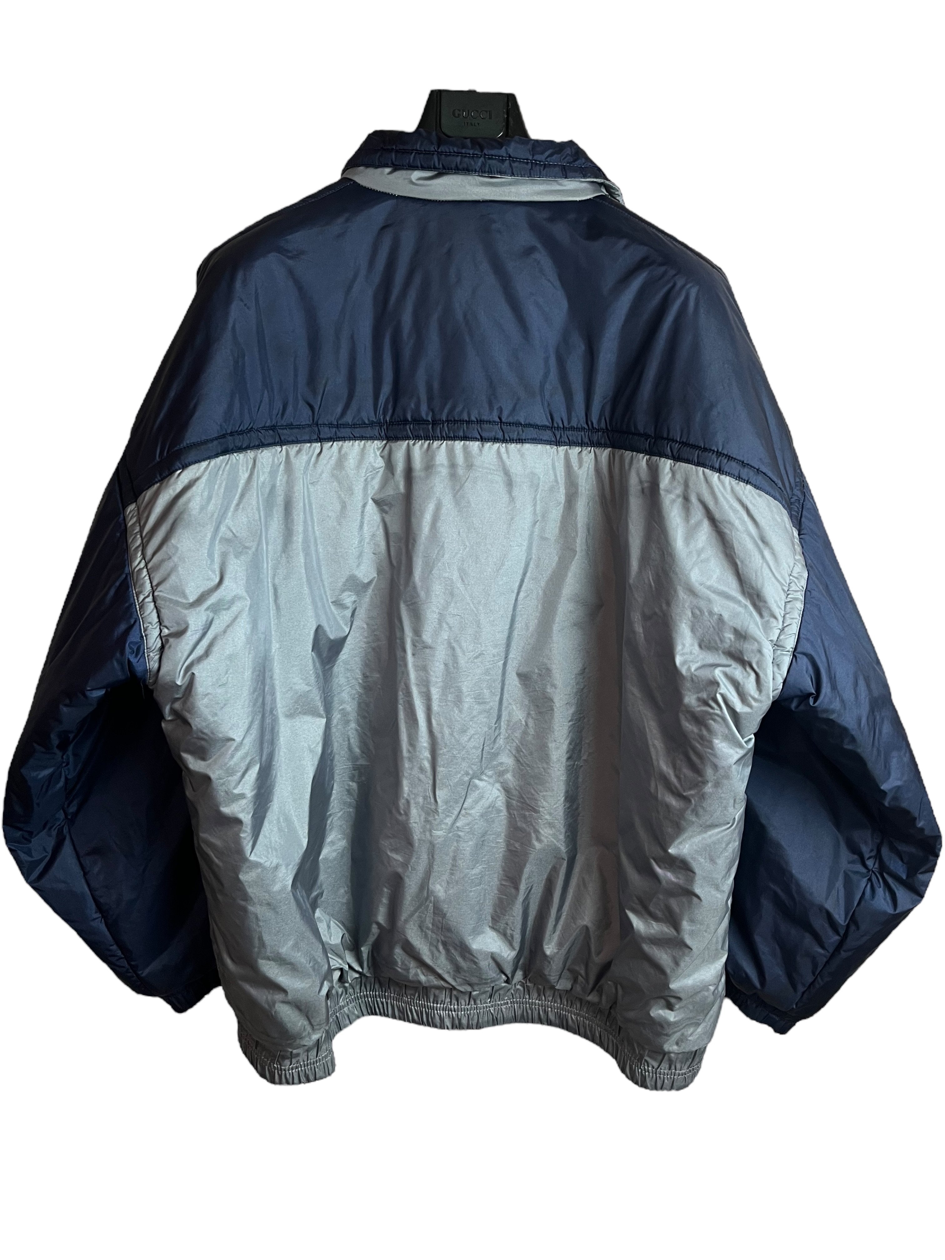 Oversize Vintage Mont (XL)