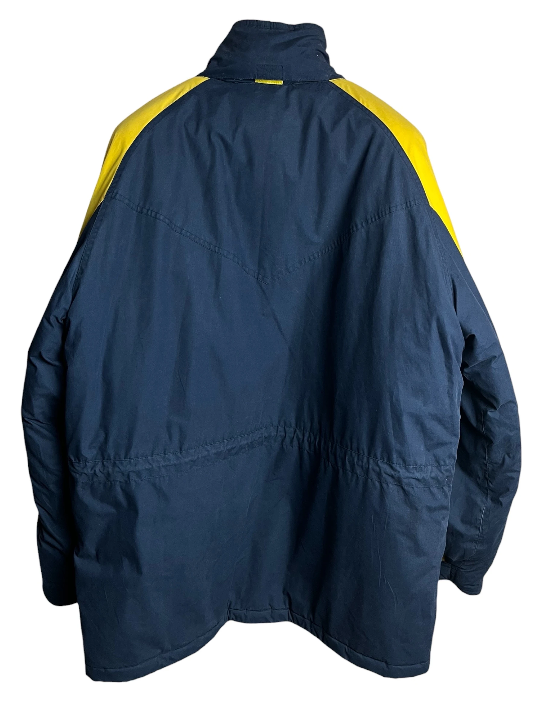 Converse All Star Original Oversize Vintage Mont (XL)