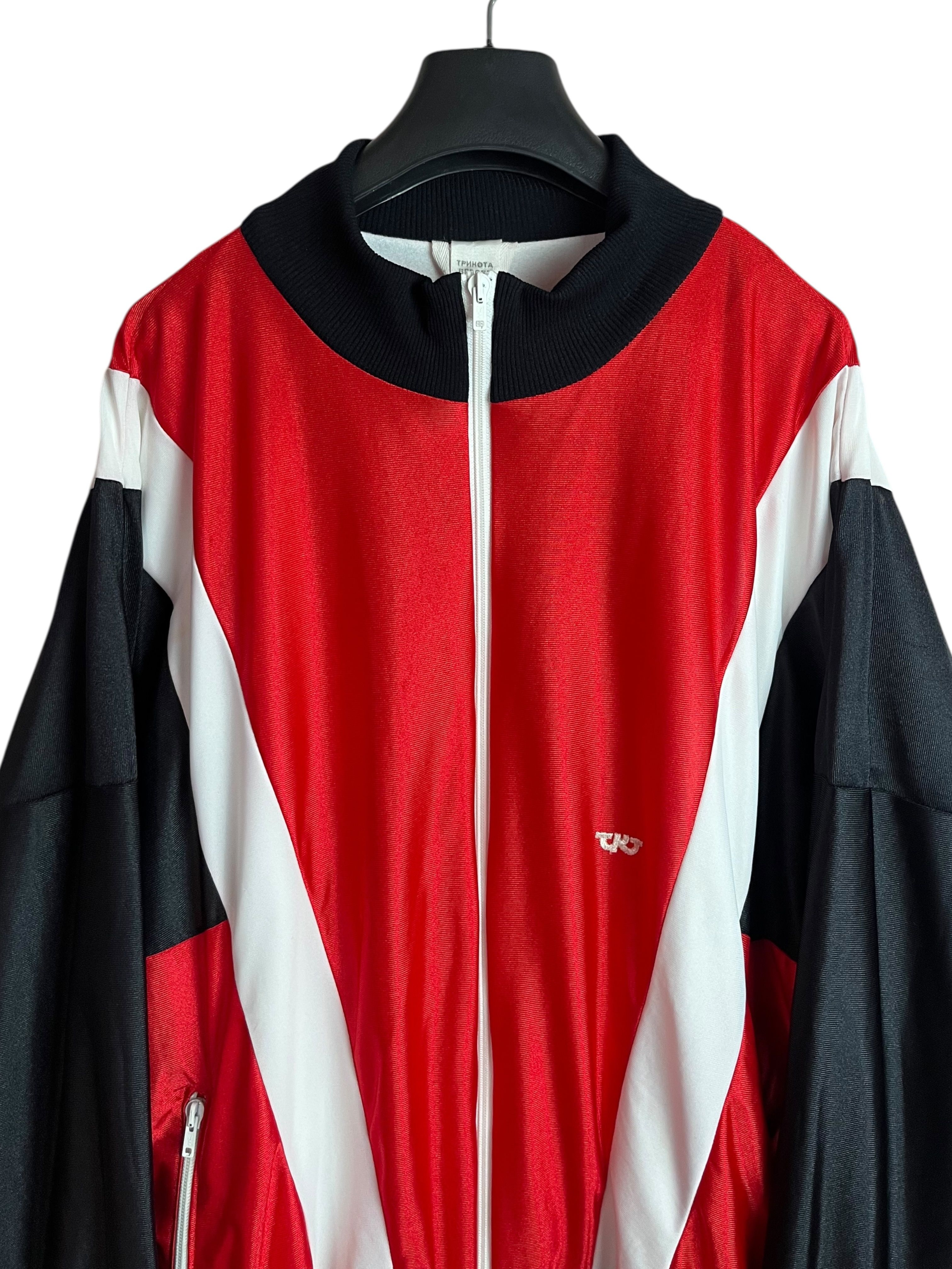 Oversize Vintage Ceket (Medium)