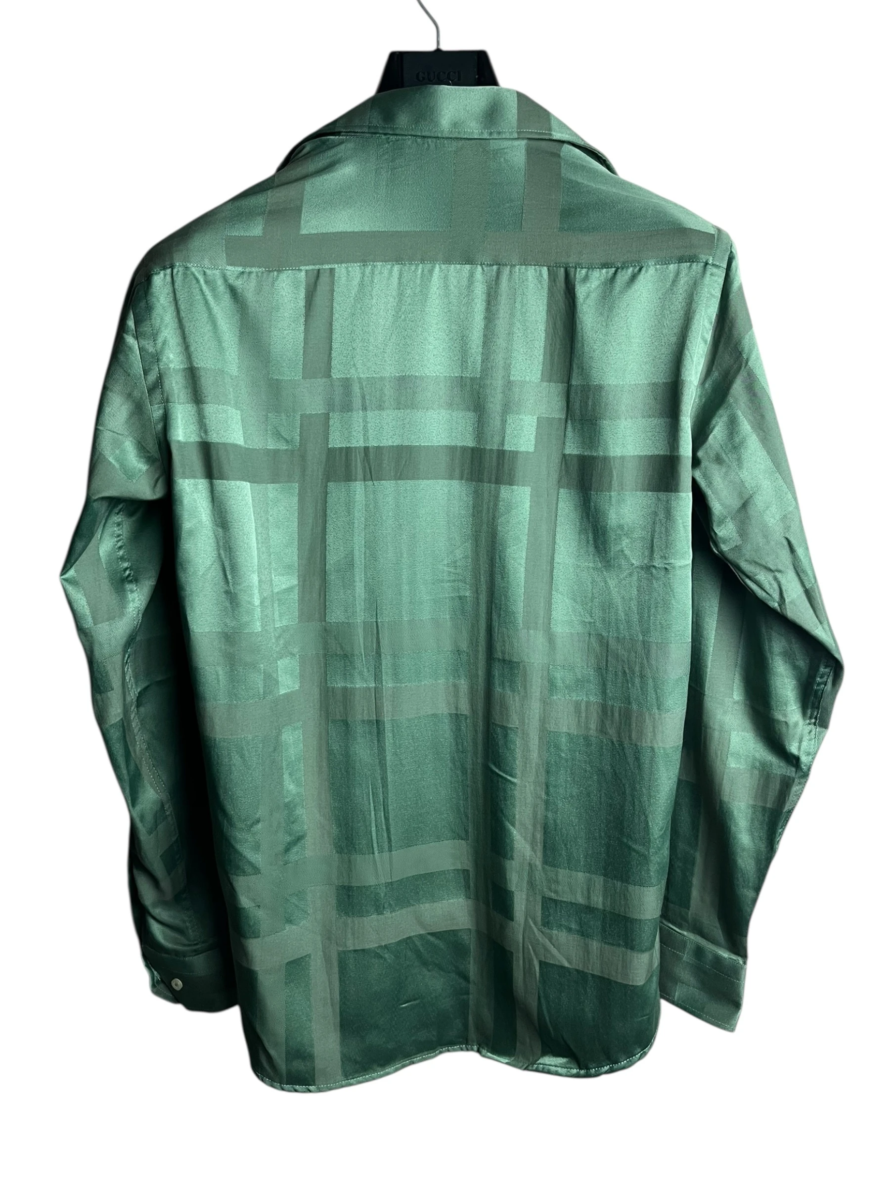 Lacoste Original Uzun Kollu Gömlek (Small)