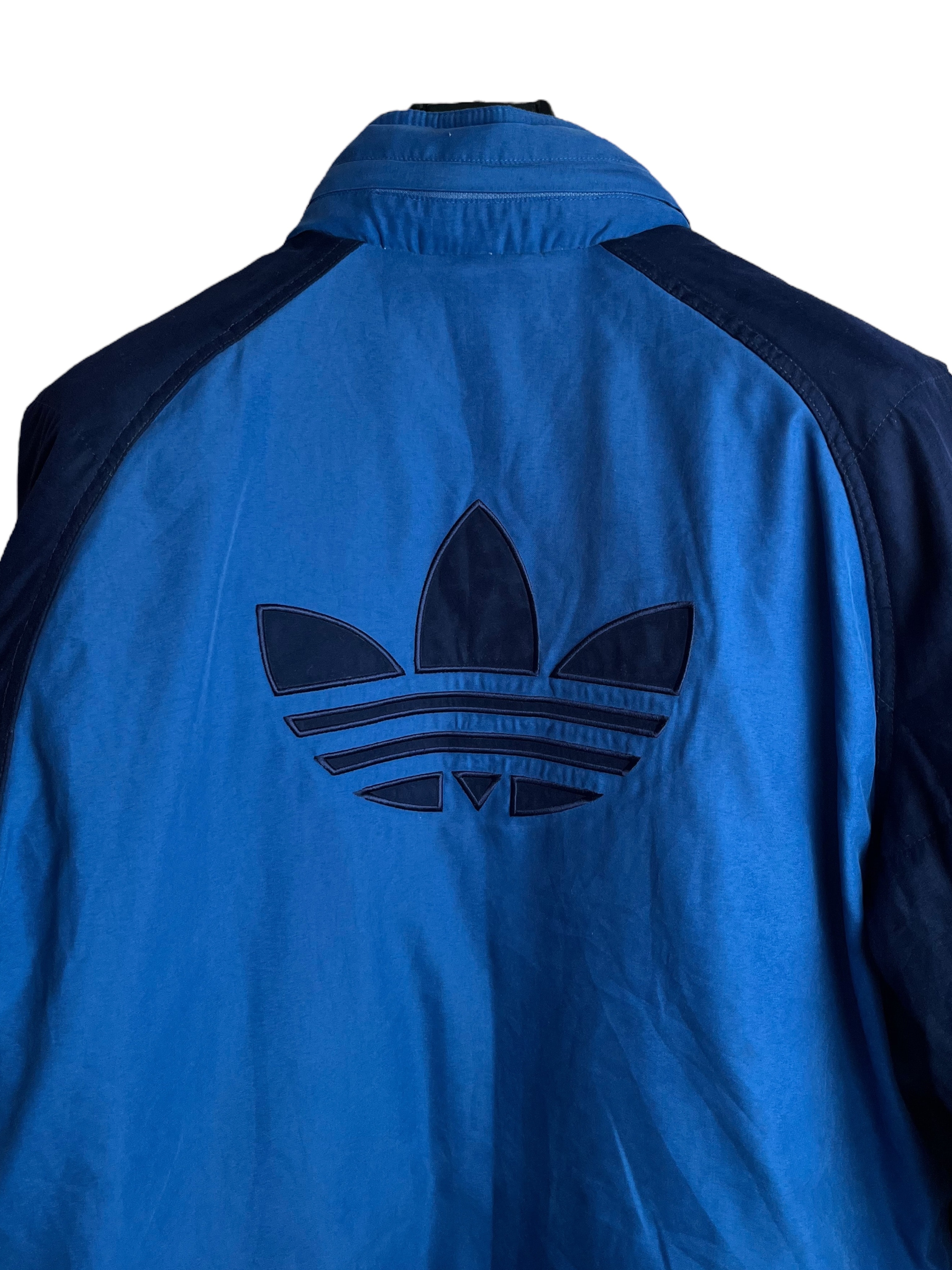 Adidas Original Oversize Vintage Mont (S-M)