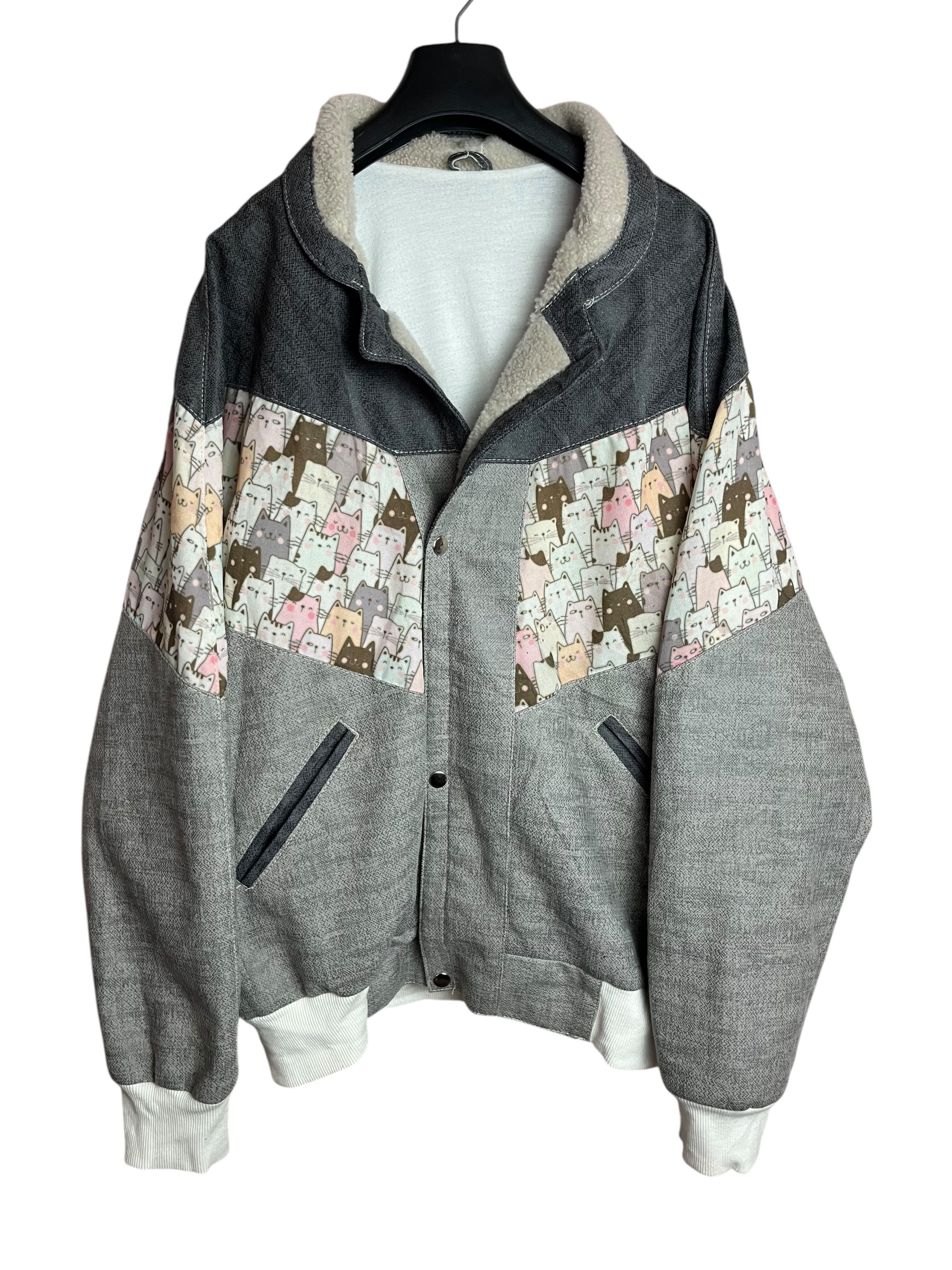 Aztec Mont (Large)