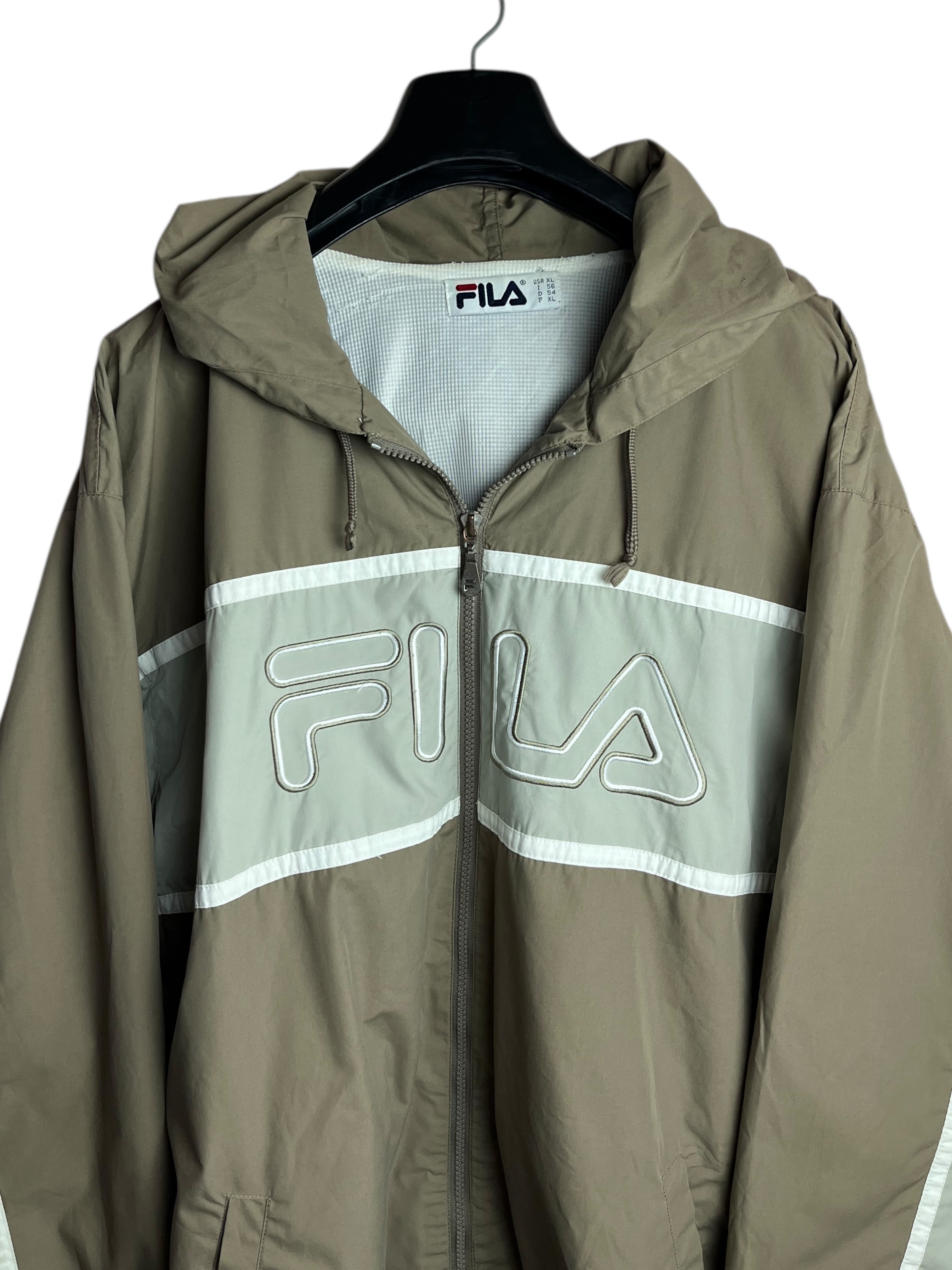 Fila Original Vintage Ceket (XL)