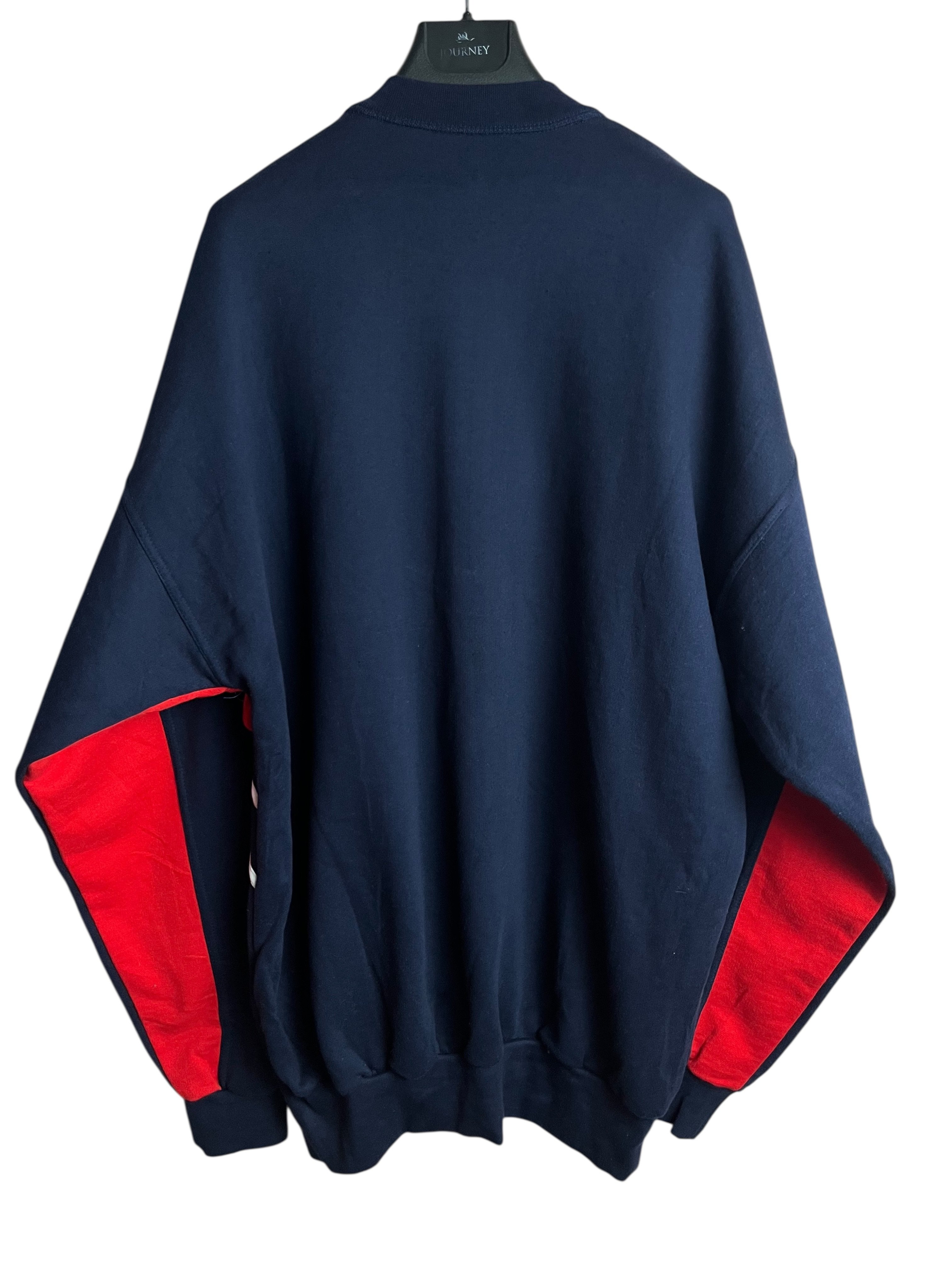Bomber Vintage Sweatshirt (L-XL)
