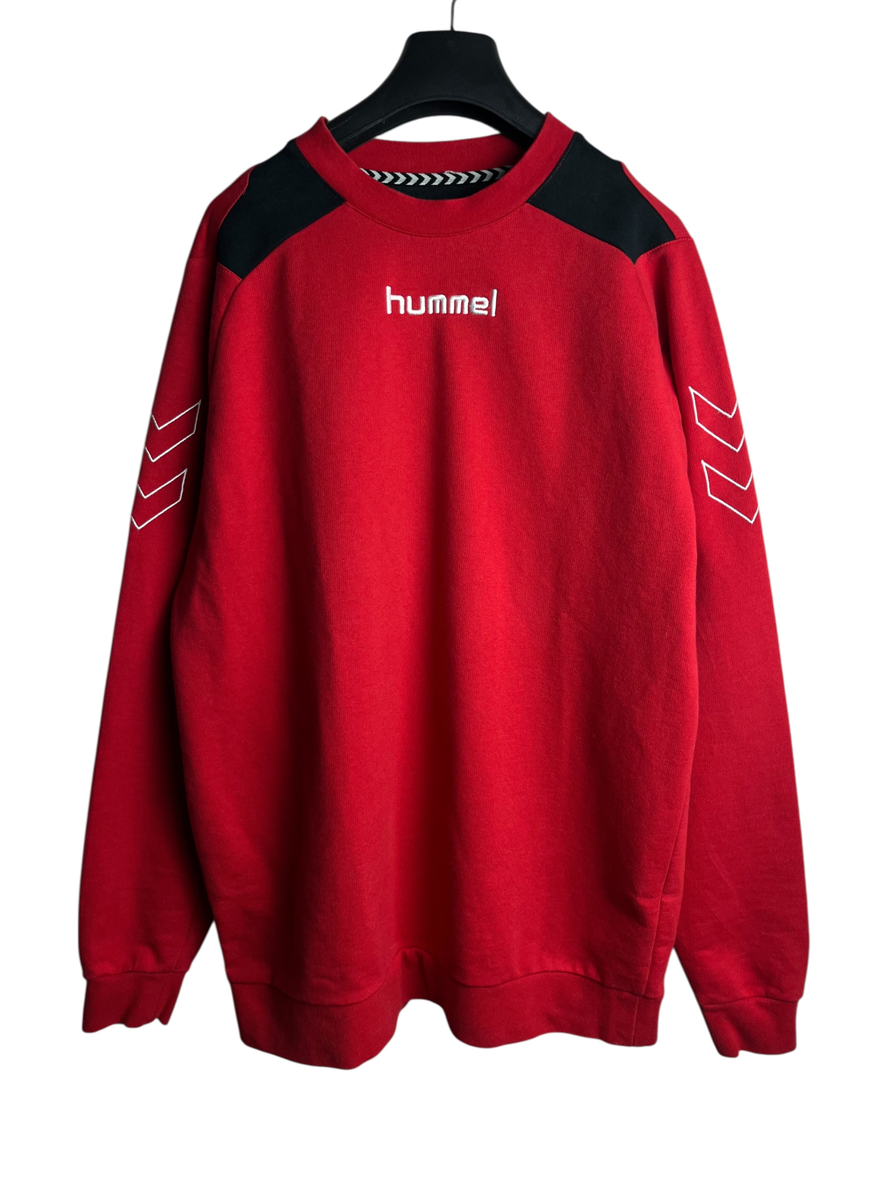 Hummel Original Sweatshirt (Medium)