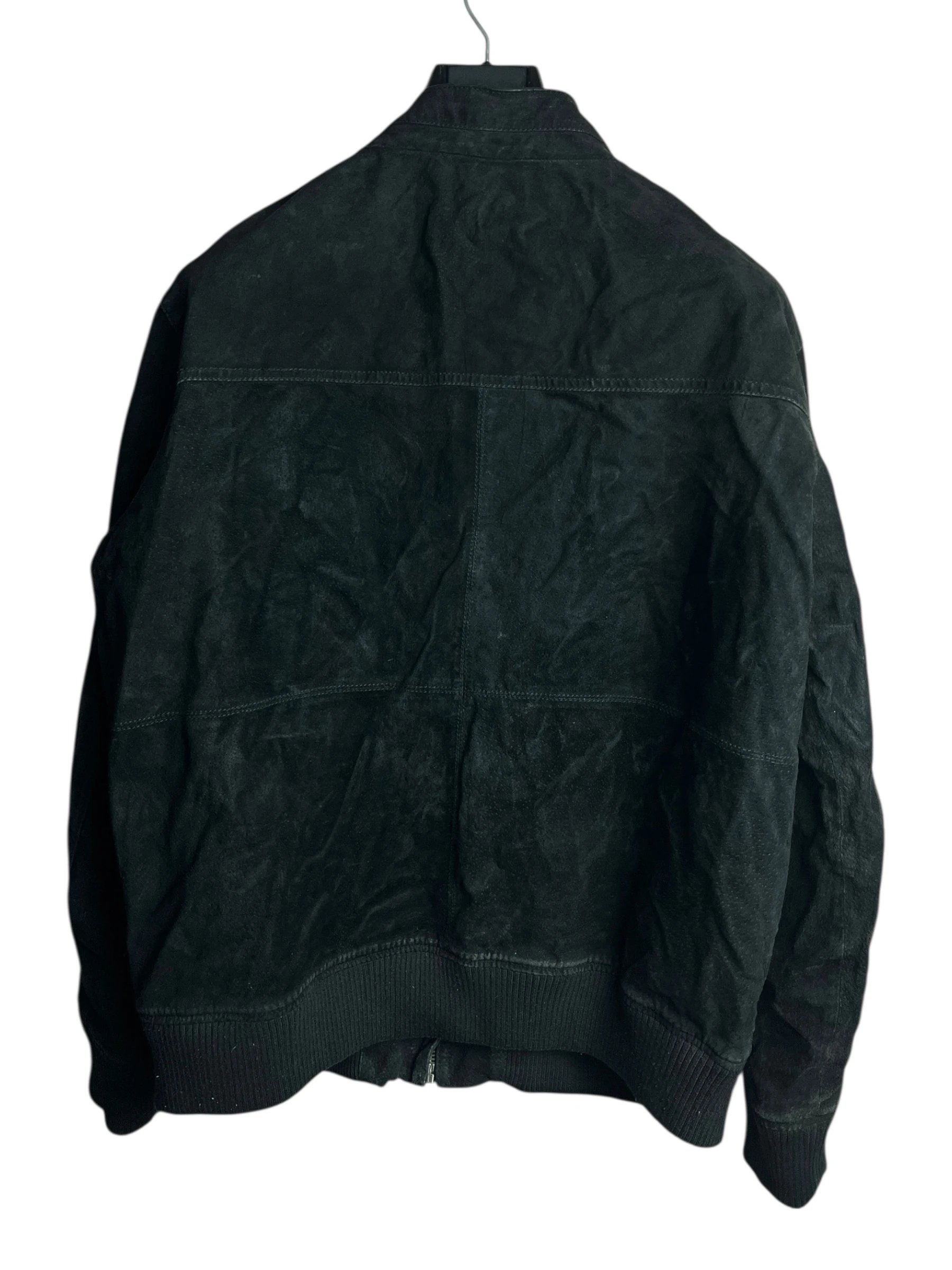 Hakiki Domuz Derisi Ceket (XL)