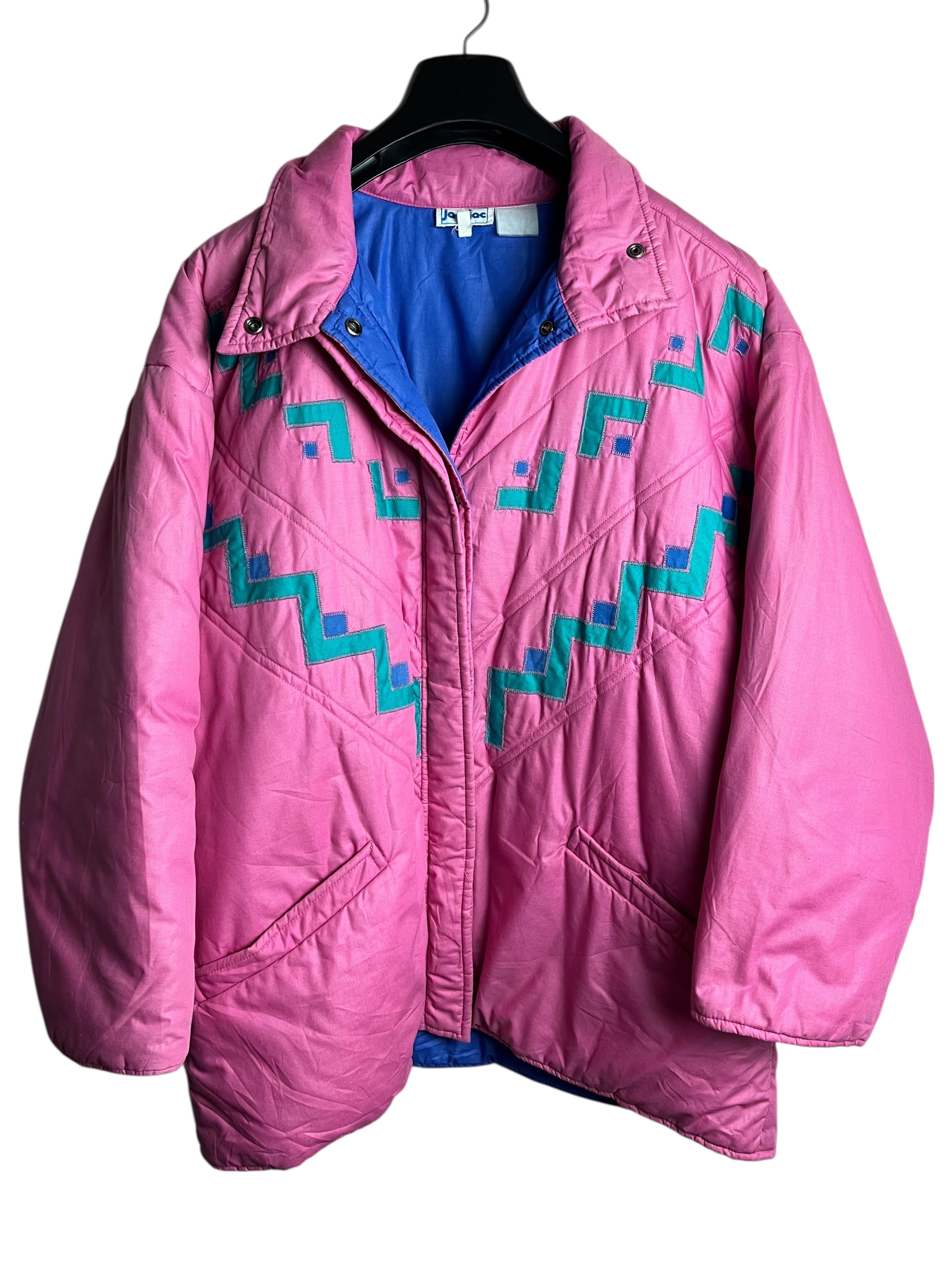 Oversize Vintage Mont (Small)