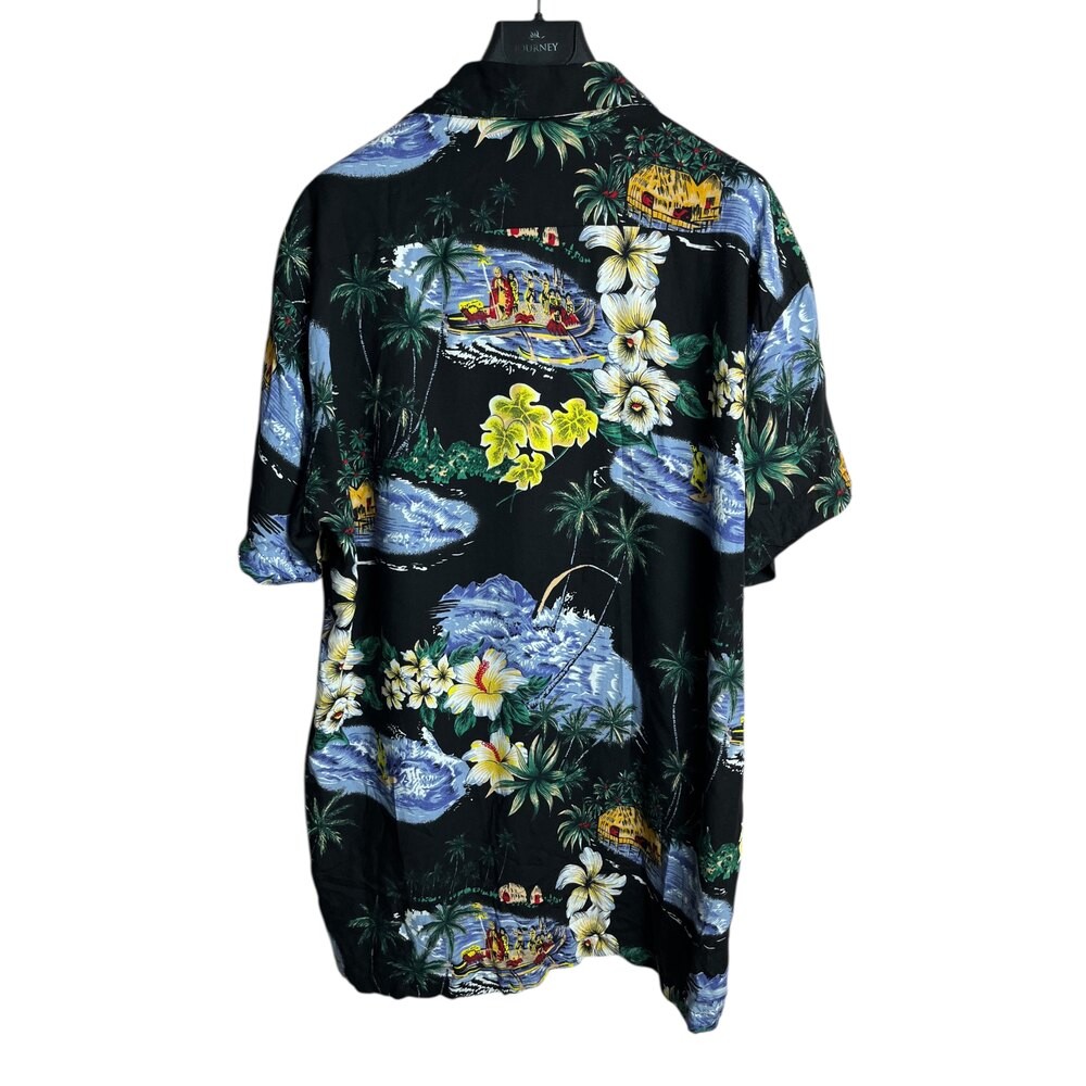 Hawaii Gömlek (XL)