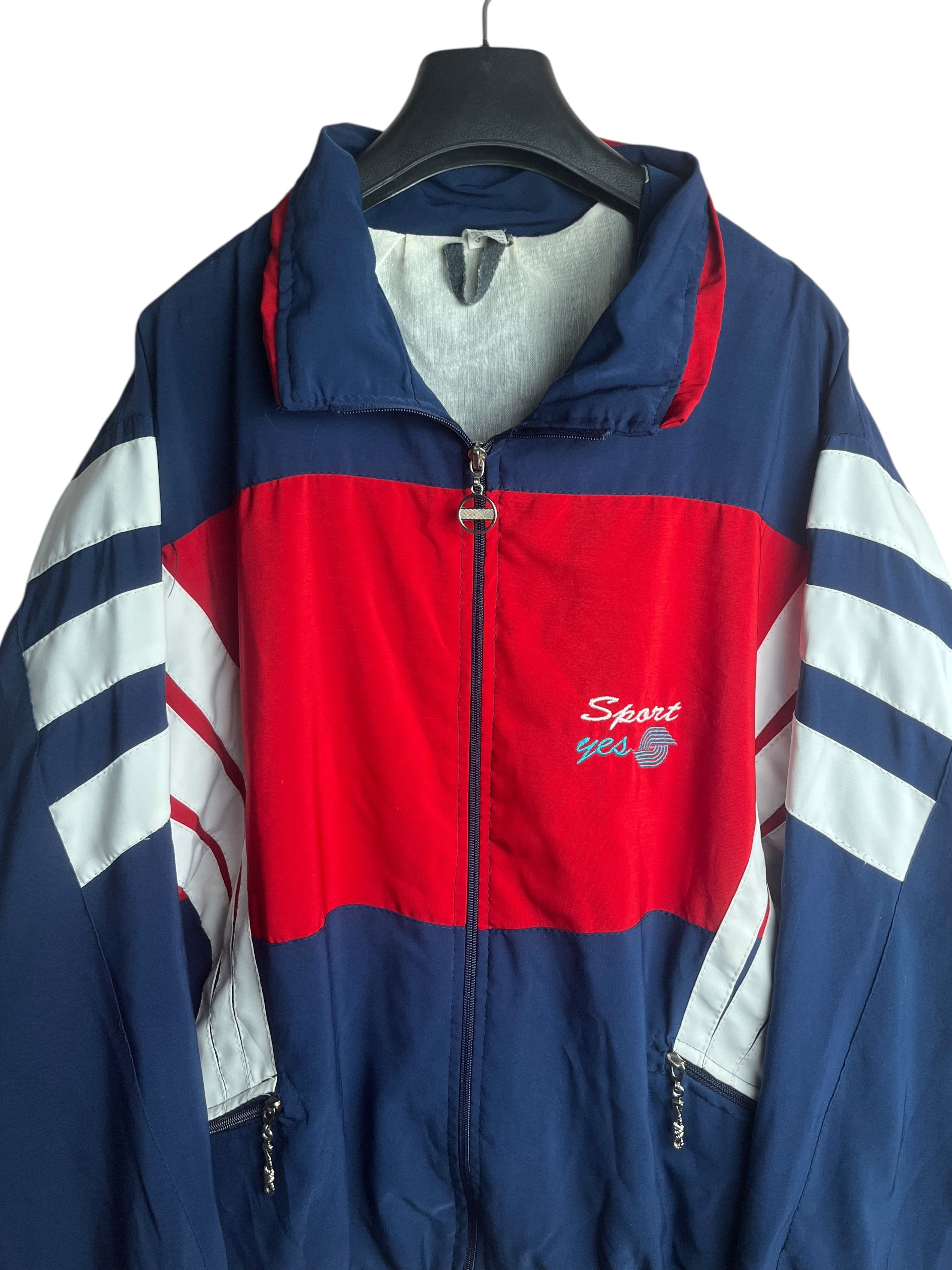 Oversize Bomber Ceket (Medium)