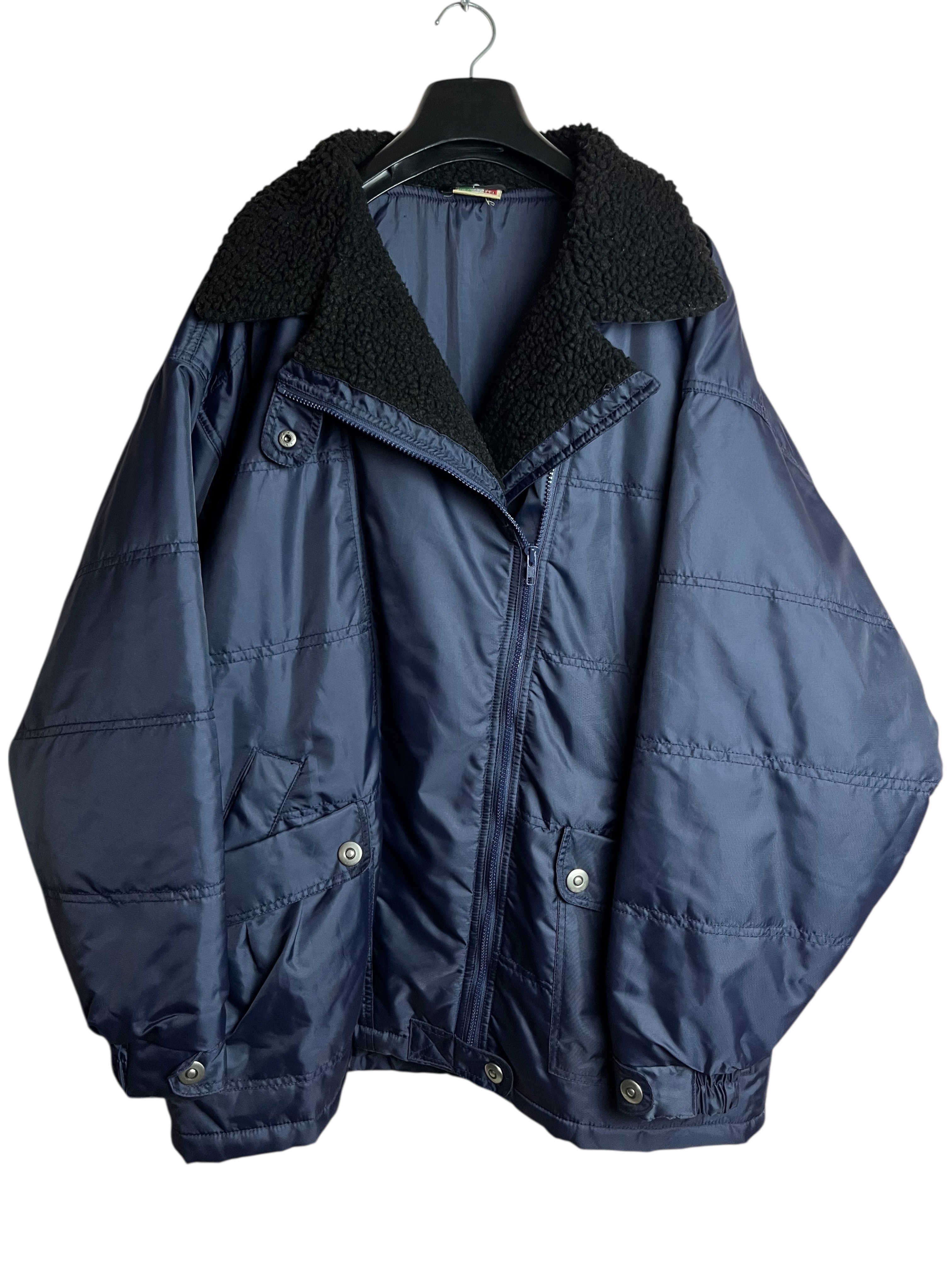 Oversize Vintage Mont (XL)
