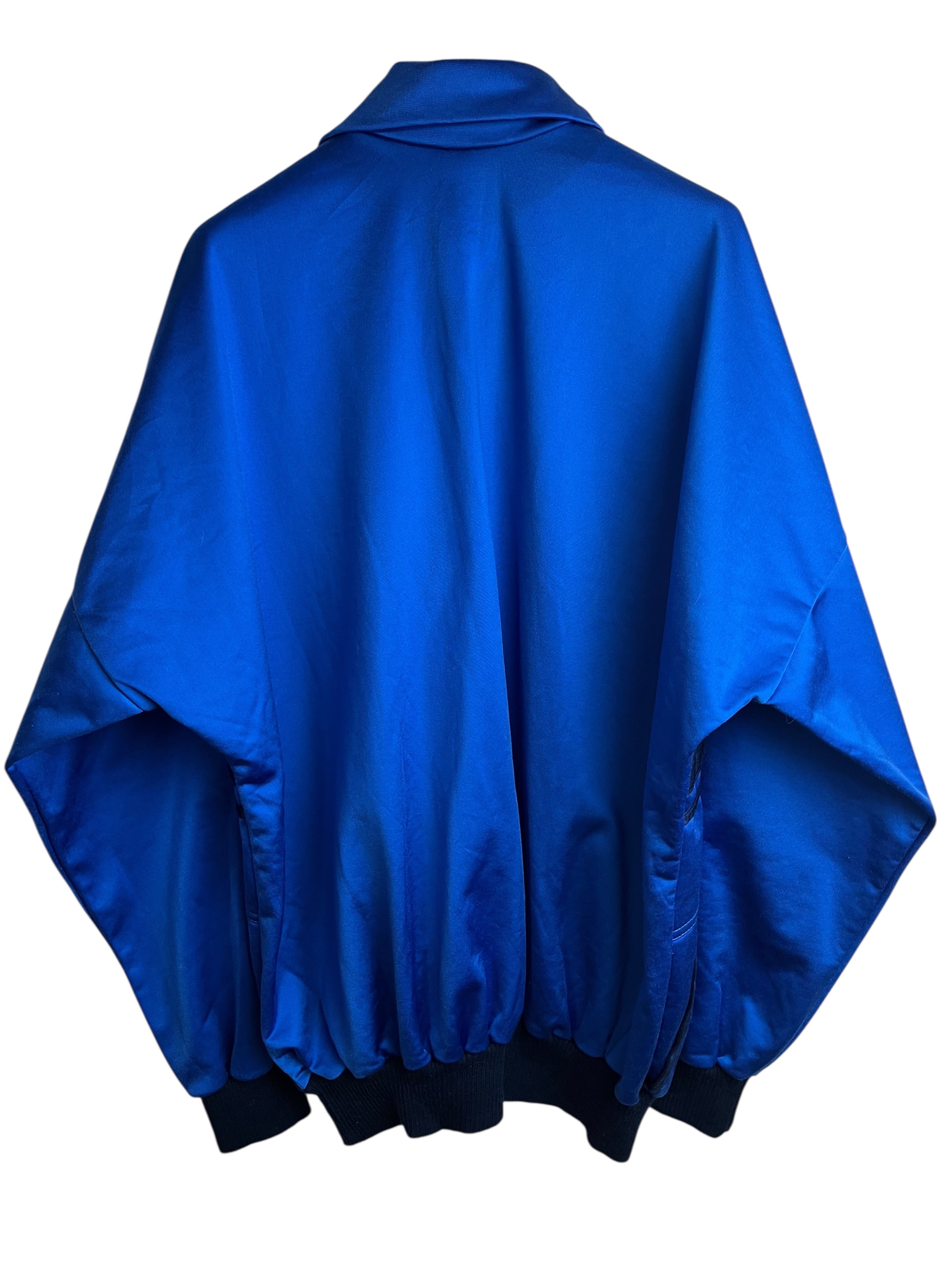 Adidas Old School Half Zip Bomber Ceket (Large)