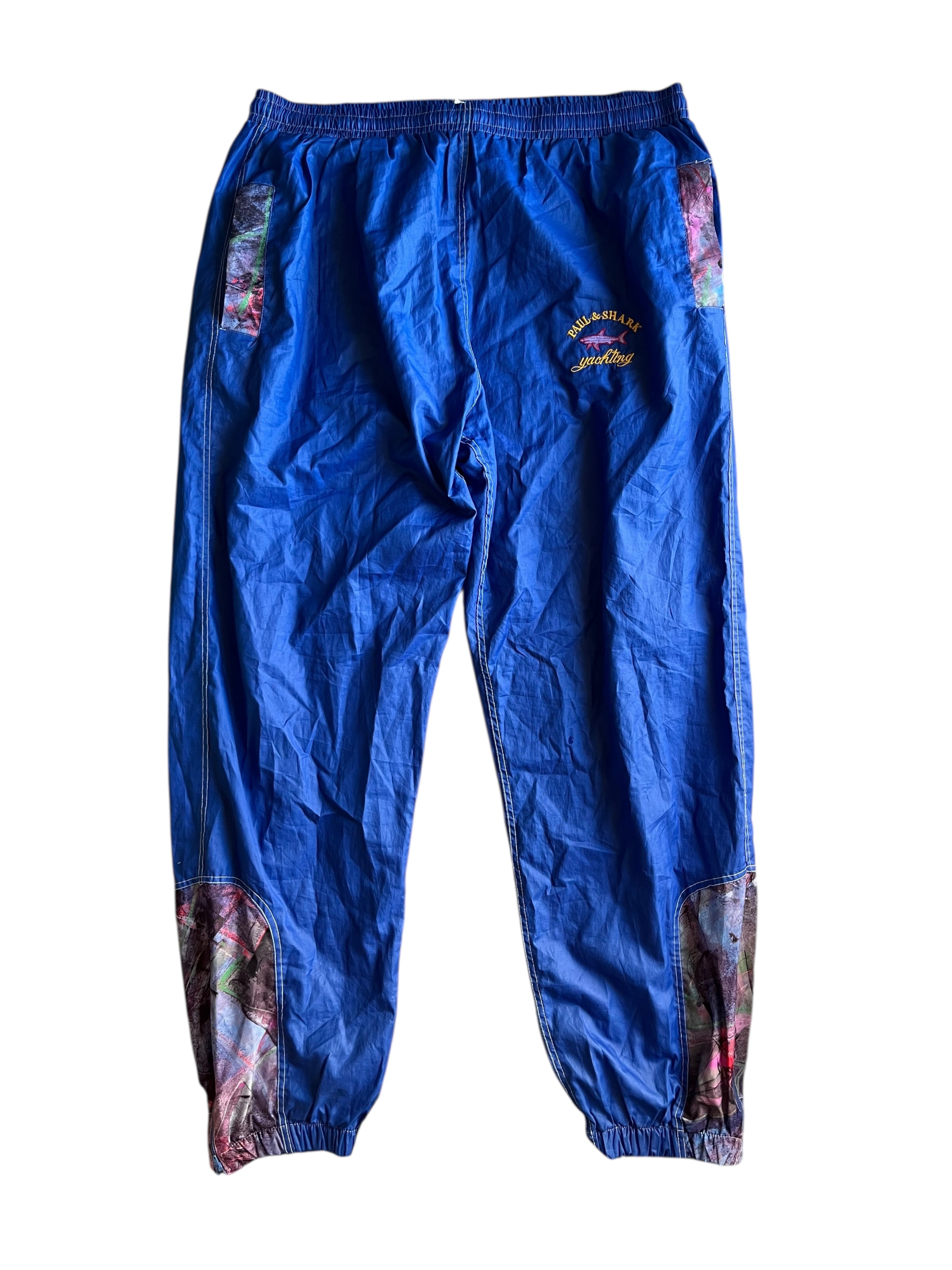 Paul Shark Vintage Eşofman Altı (Large)
